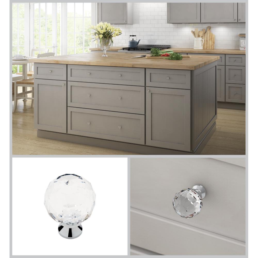Brainerd TRENDK-MIX-R Cabinet-Knobs - View #7