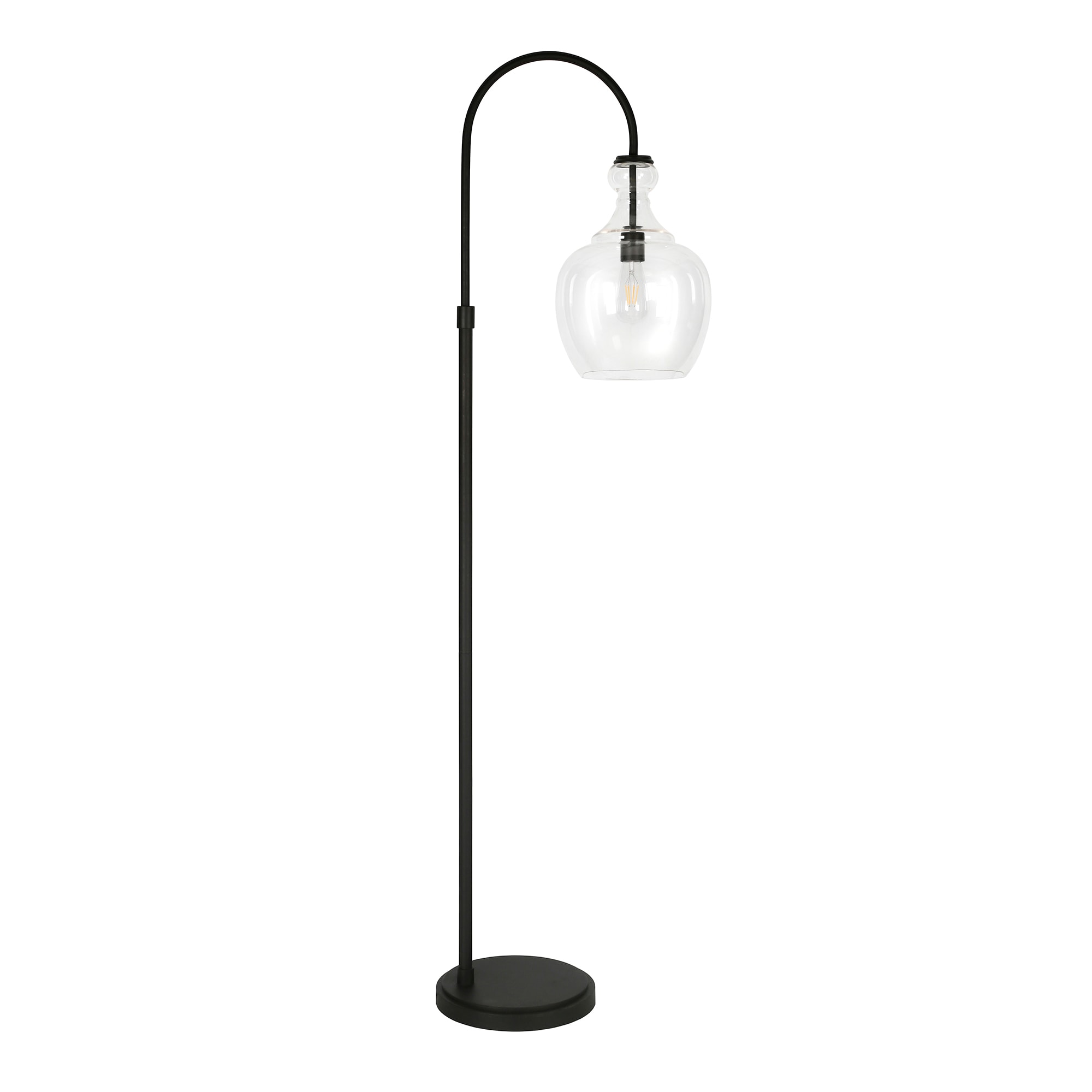 Hailey Home FL0269 floorlamps - View #2