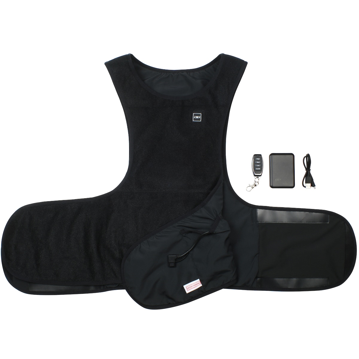 Boss 300-HV100 Jackets-Coats - View #2