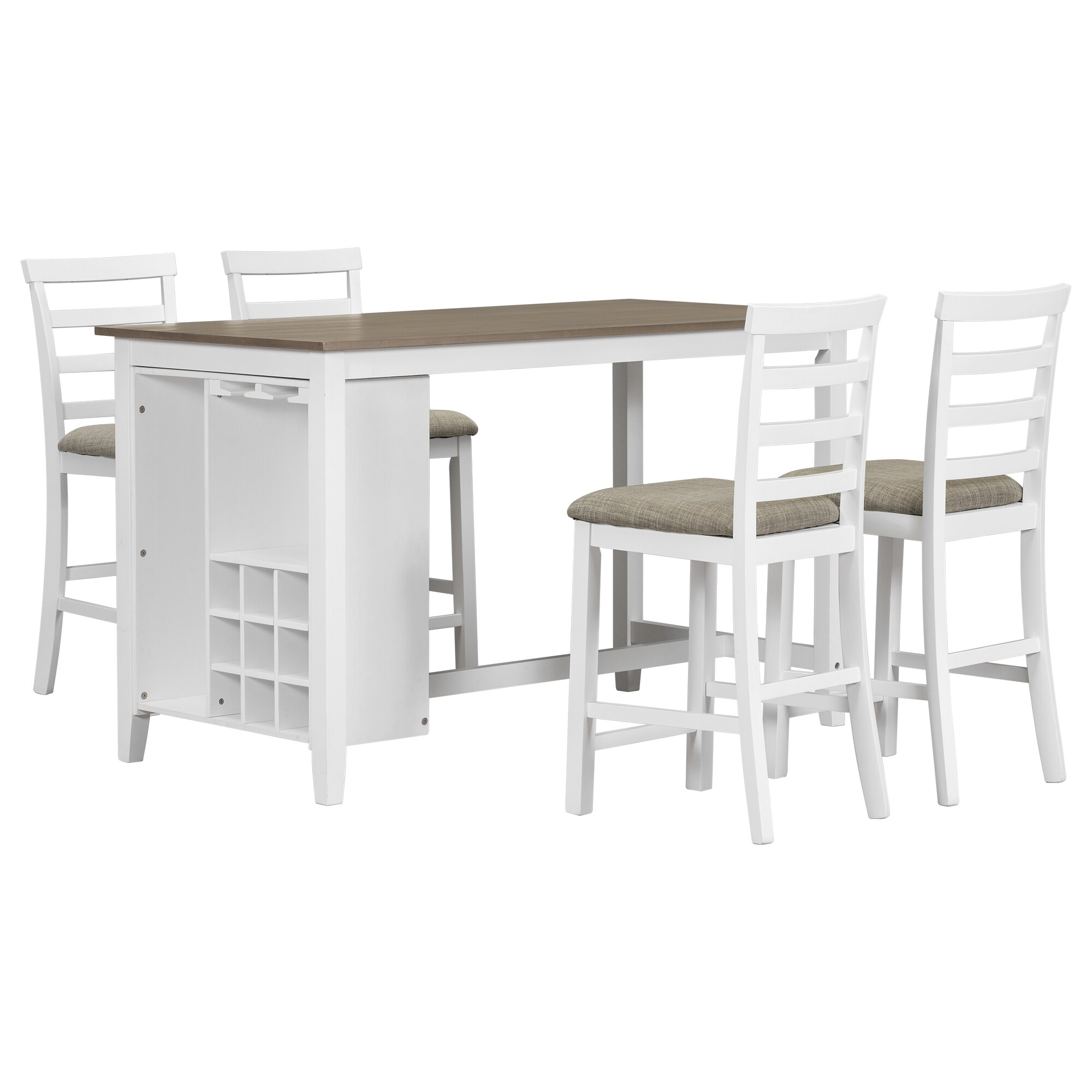 Siavonce XH39AAD Dining-Sets - View #8