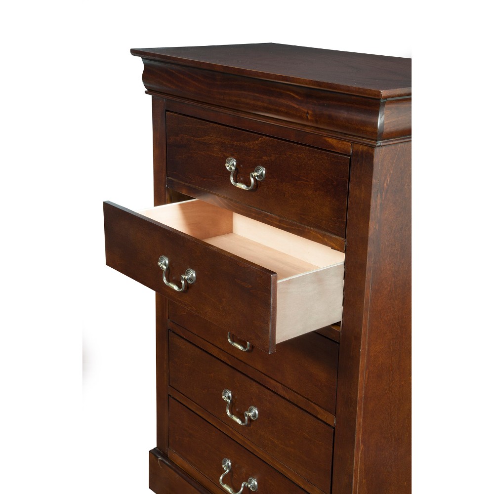 Benzara BM171941 chests - View #2