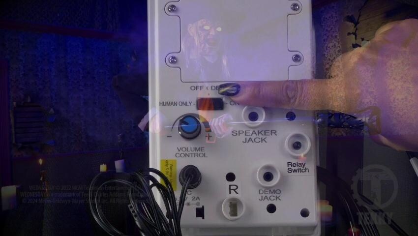 A thumbnail for the video