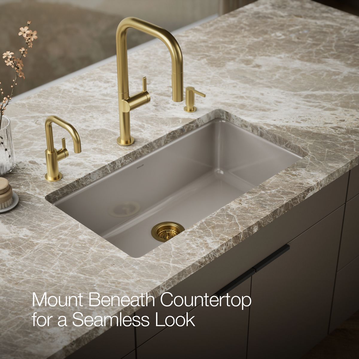 KOHLER 5707-TRF Kitchen-Sinks - View #7