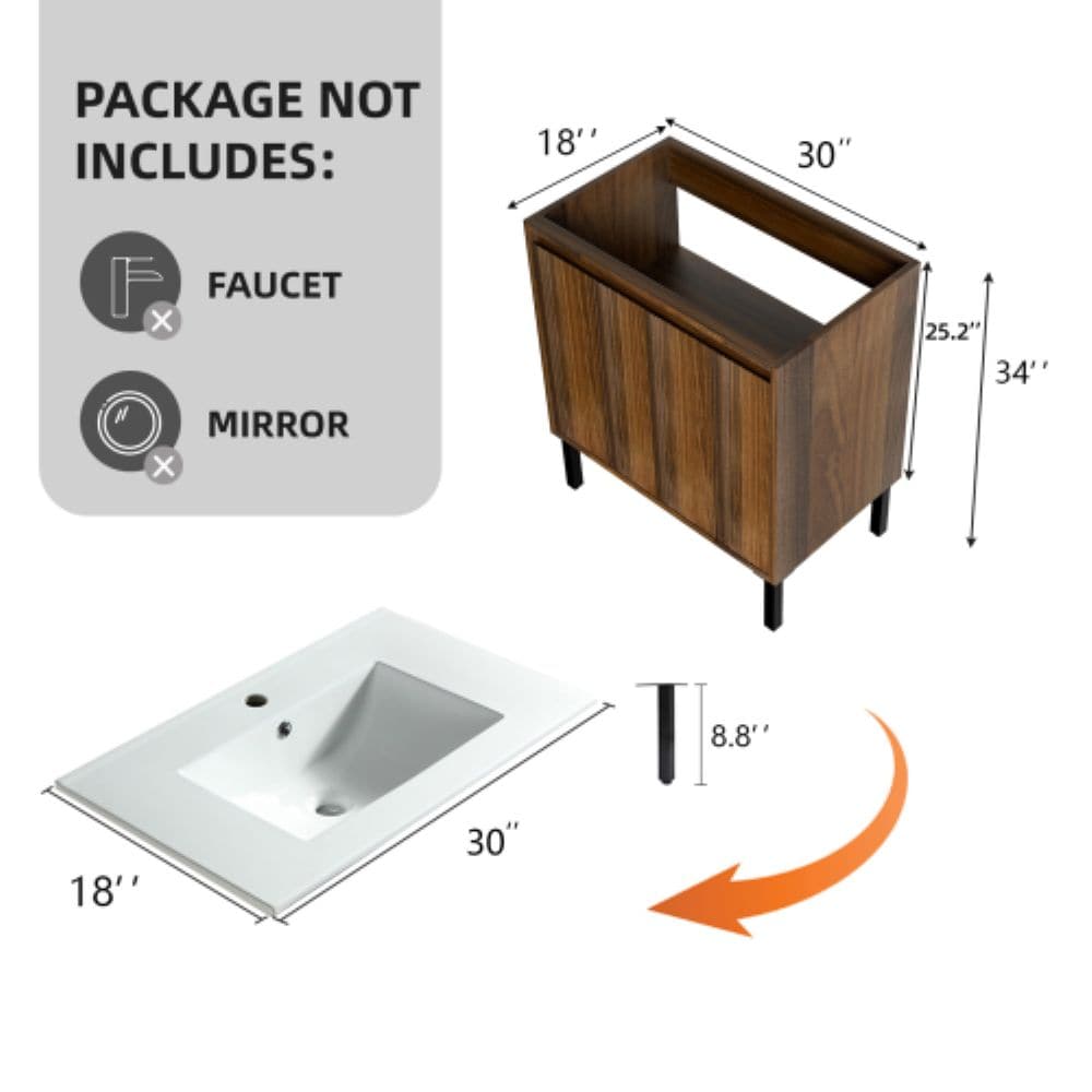 GDFStudio 361281 vanities - View #3