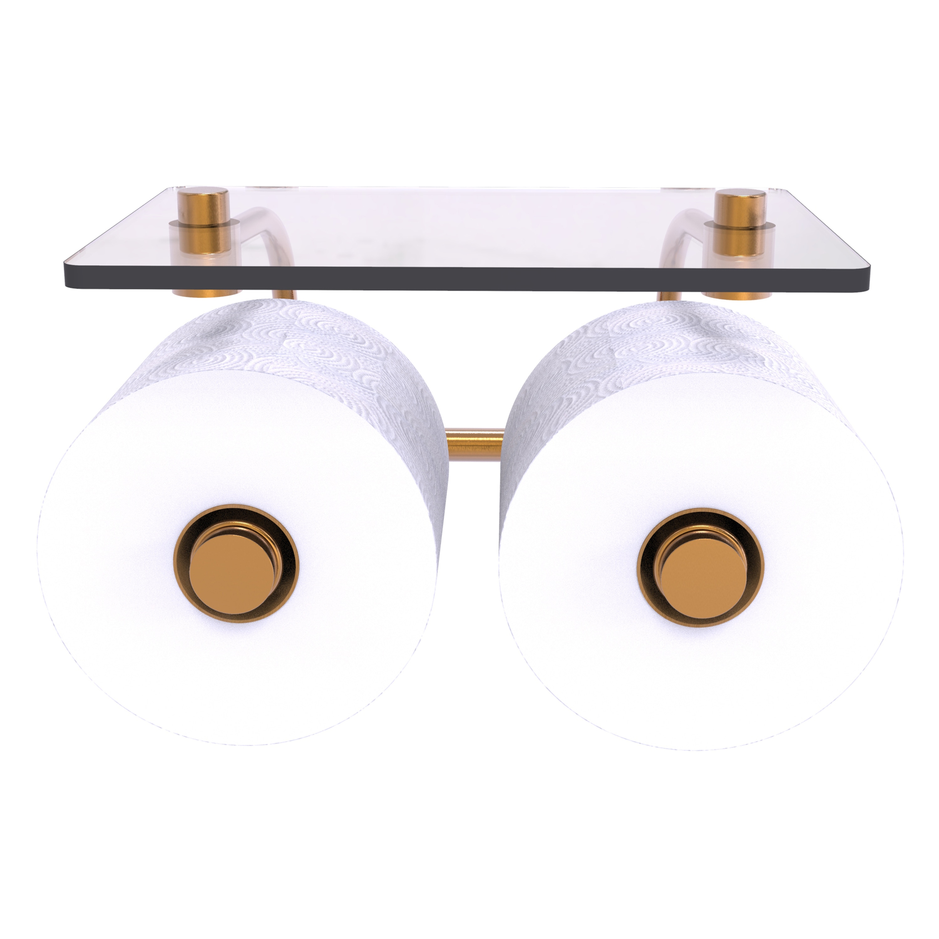 Allied Brass QN-24-2S-BBR d060360 - View #4