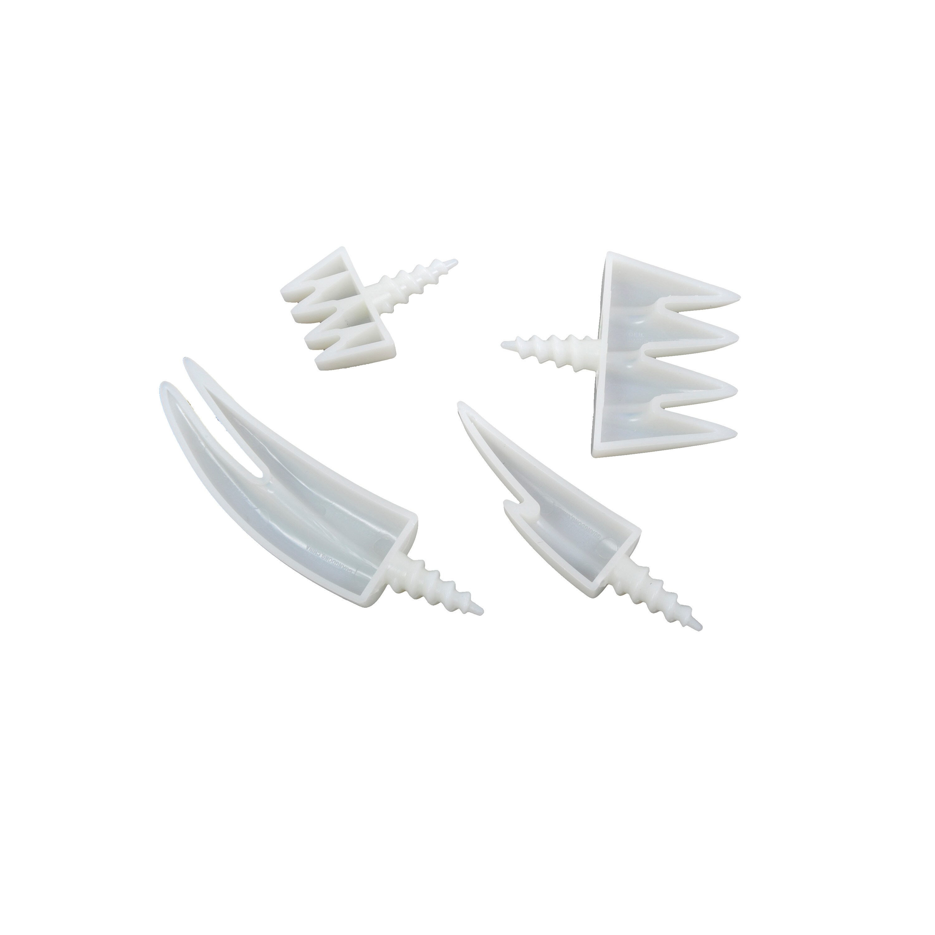 Fun World 94684CFLW Pumpkin-Carving-Tools-Kits - View #4