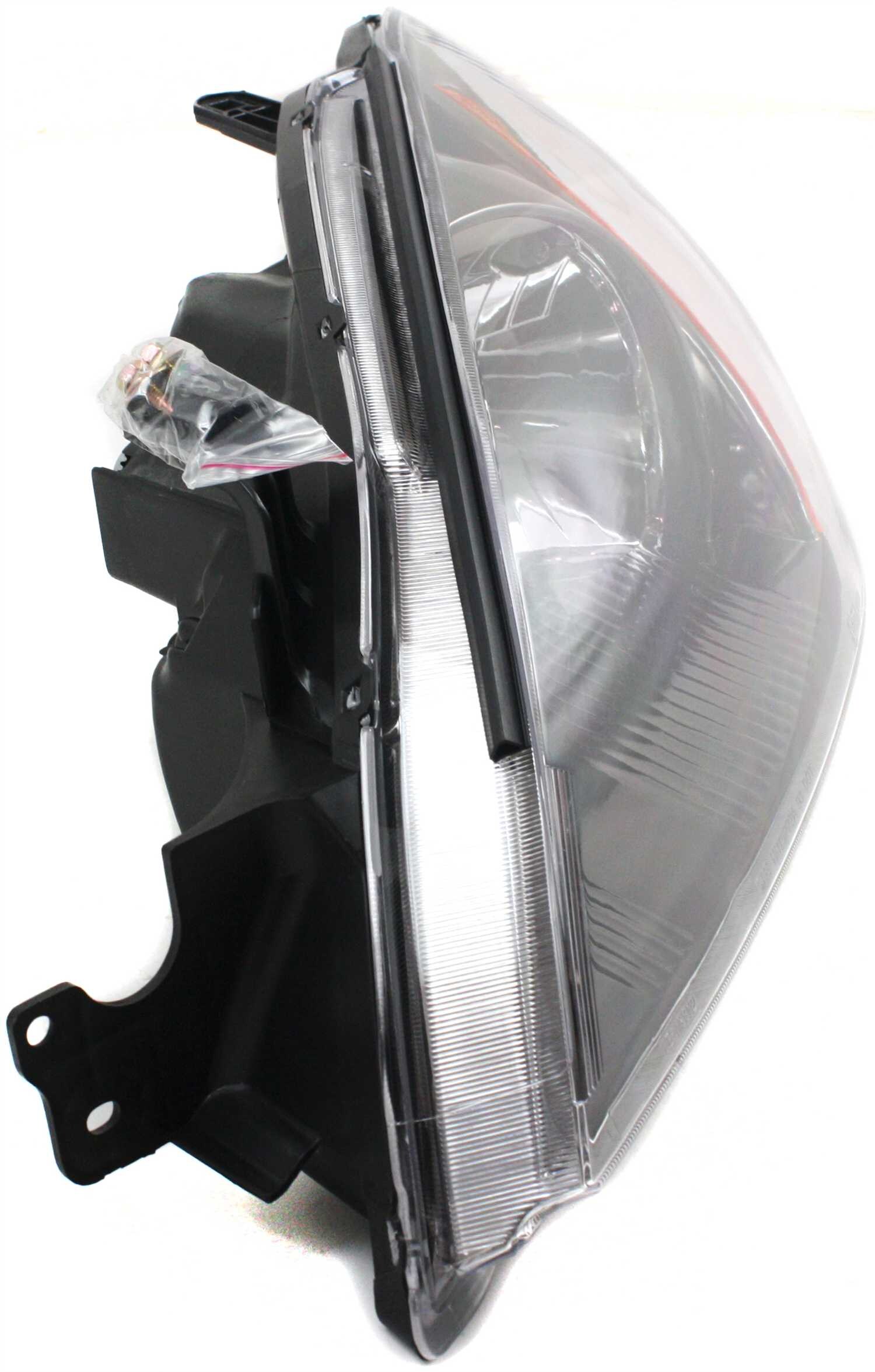 Garage-Pro JCWM100142GP Headlights-Components - View #3