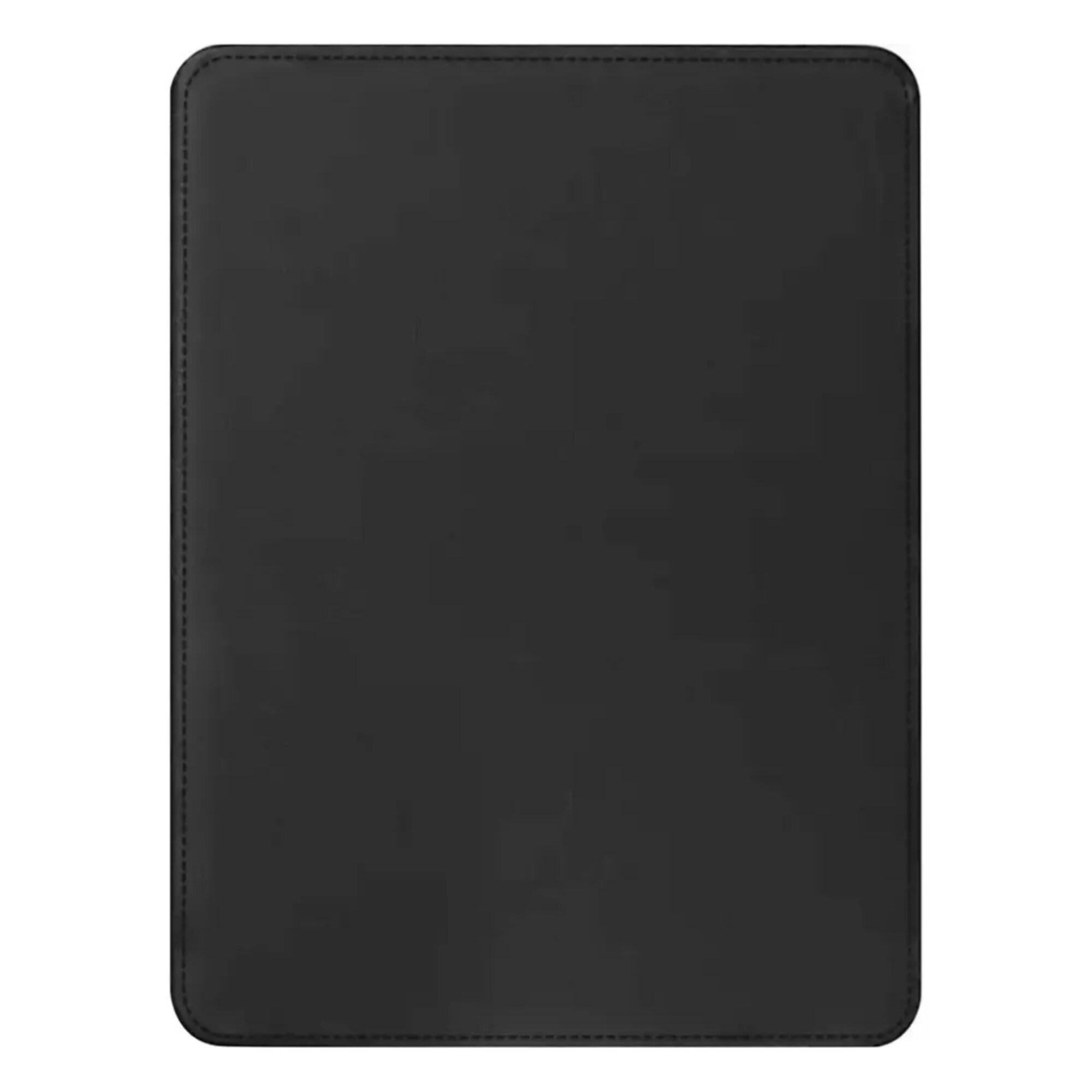SAHARA  - Indy Series Hand Strap Folio Case for Amazon Kindle Paperwhite (2024) and Colorsoft - Black