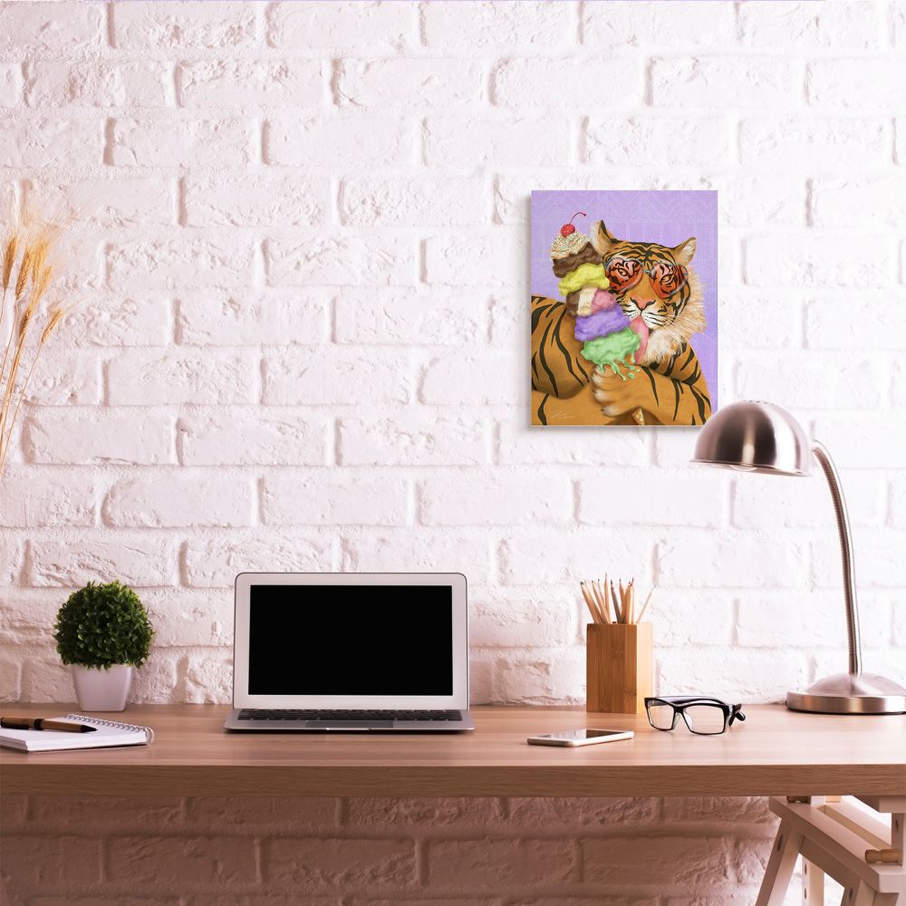 Stupell Industries AB-950-CN-16X20 Wall-Art - View #3