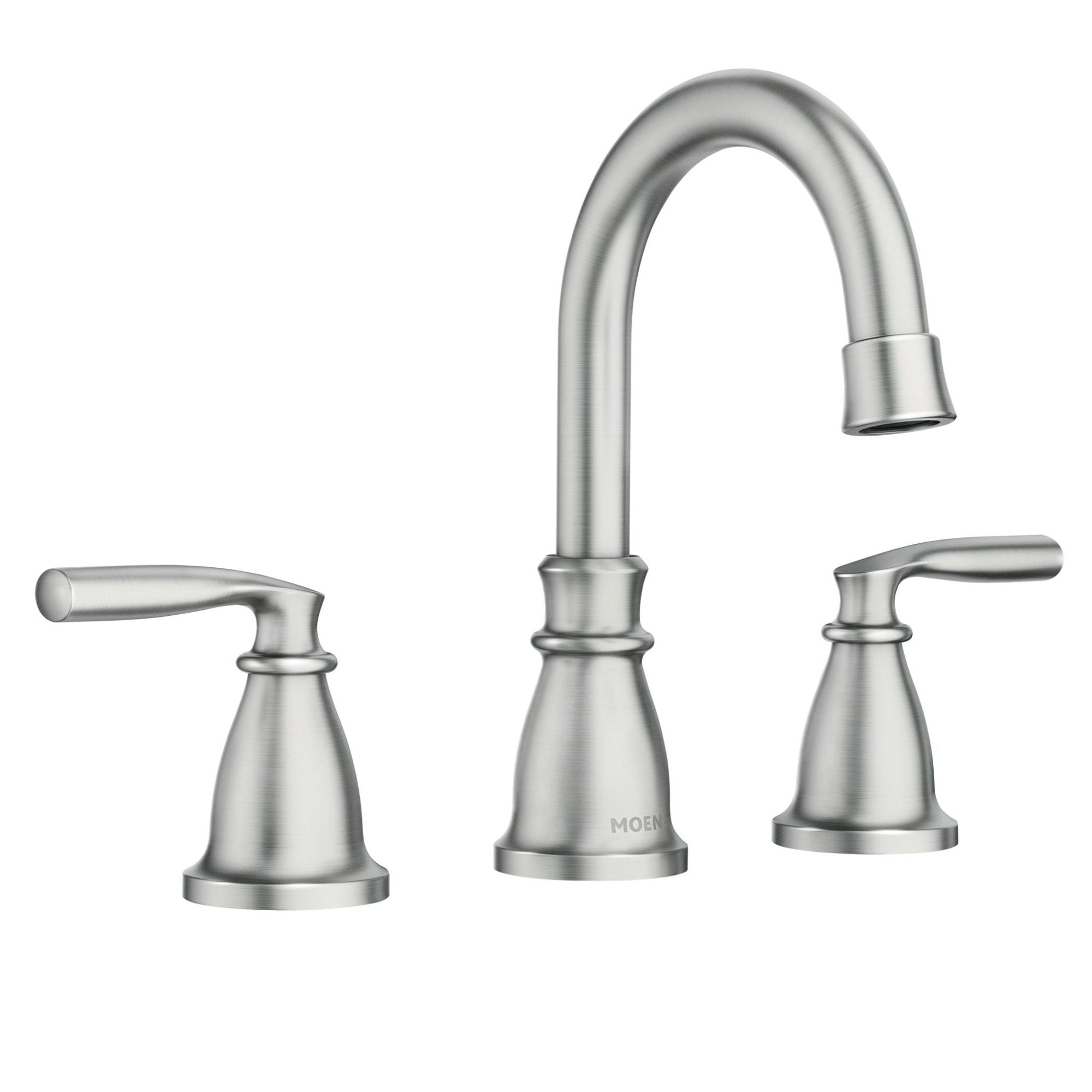 Moen 84539SRN Lavatory-Faucets - View #9