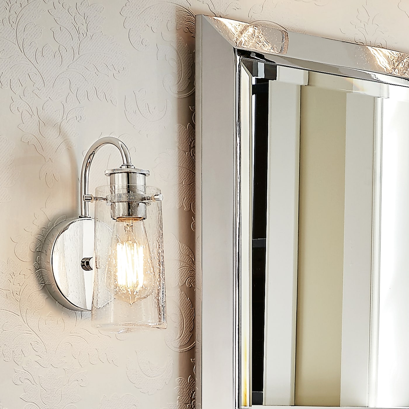 Kichler 45457CH b089995 - View #3