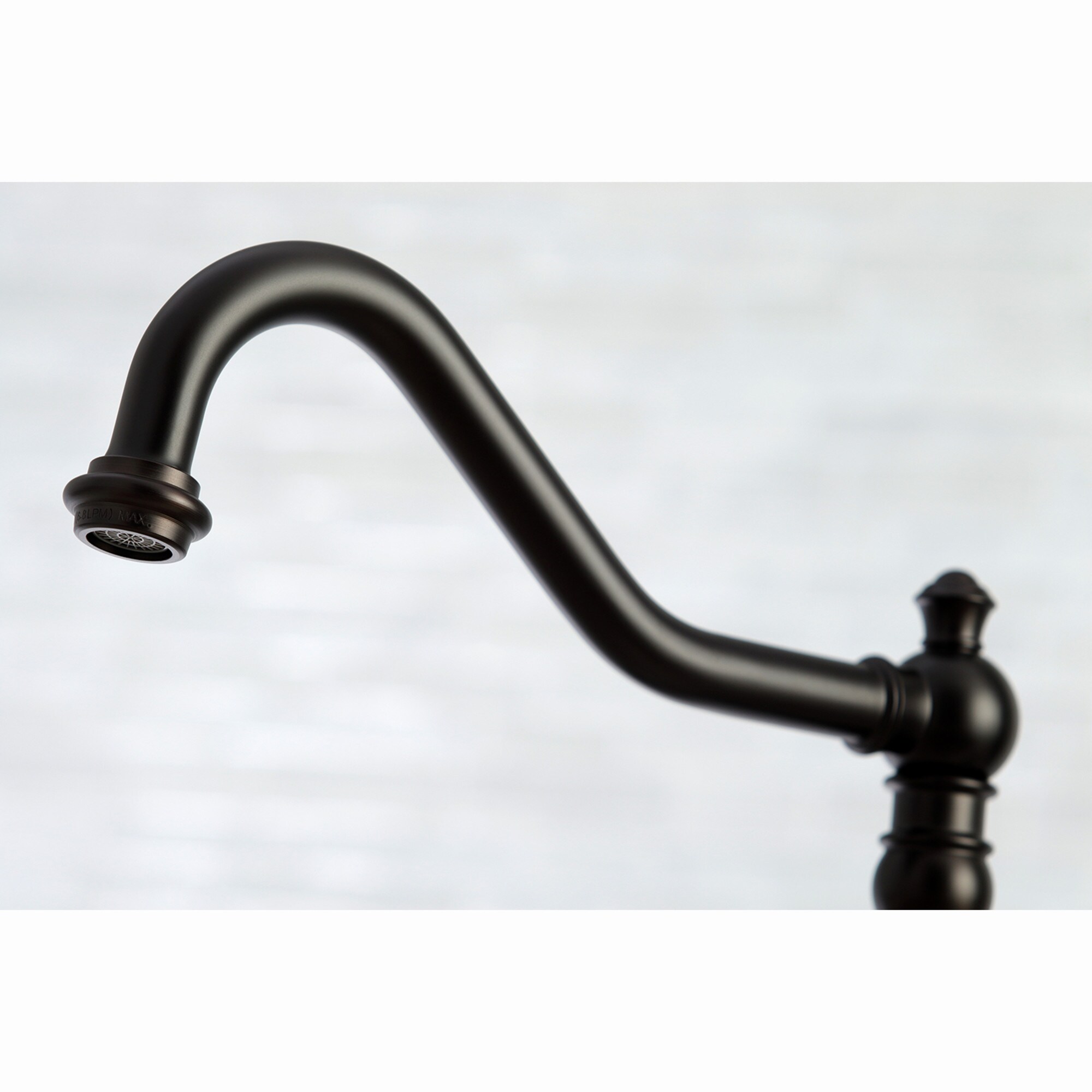 Kingston Brass WLKS3275PKLBS Kitchen-Faucets - View #6