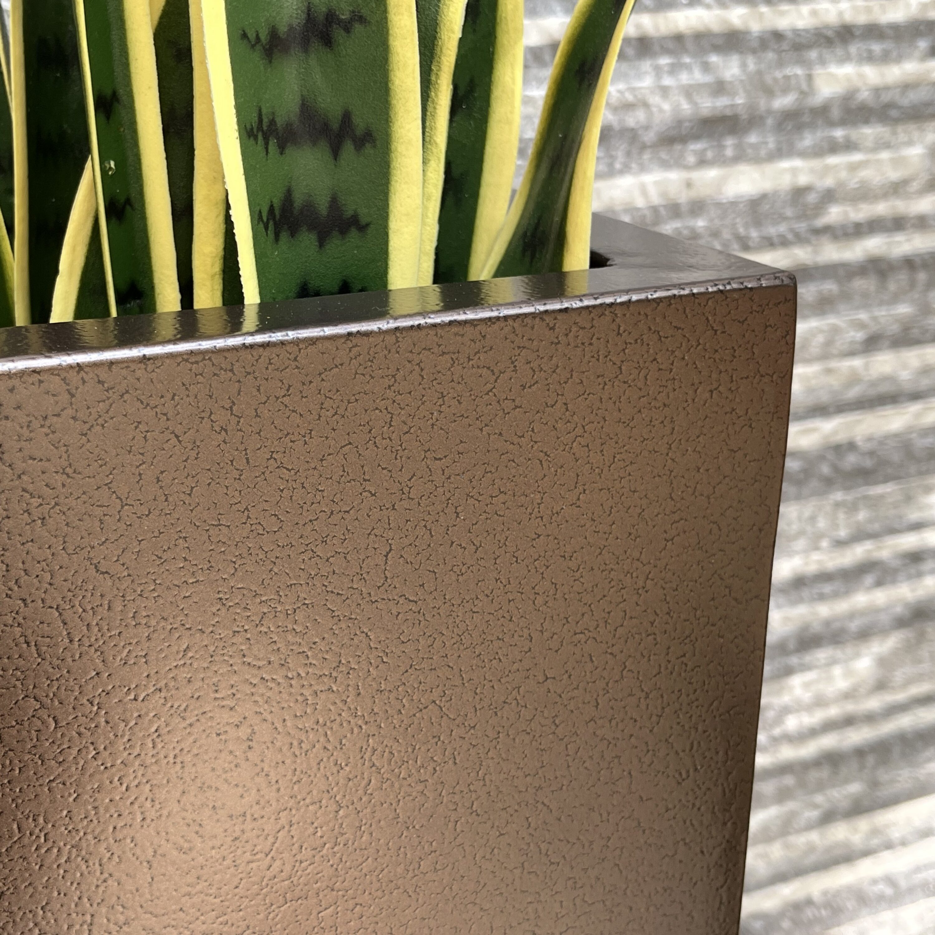 EDYO LIVING HCMP001-EXP Planter-Window-Box - View #5