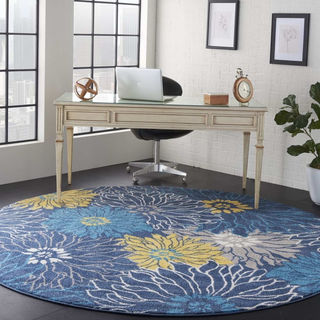 HomeRoots 4000385407 rugs - View #8