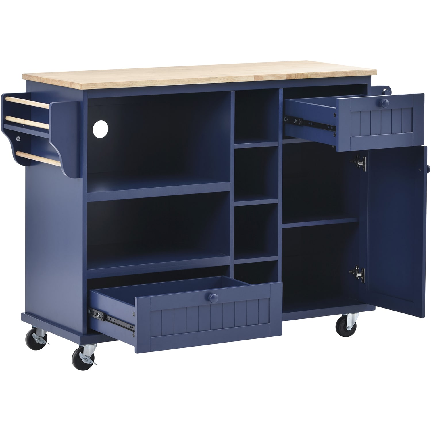 Bybafun YB2600023 Kitchen-Furniture - View #7