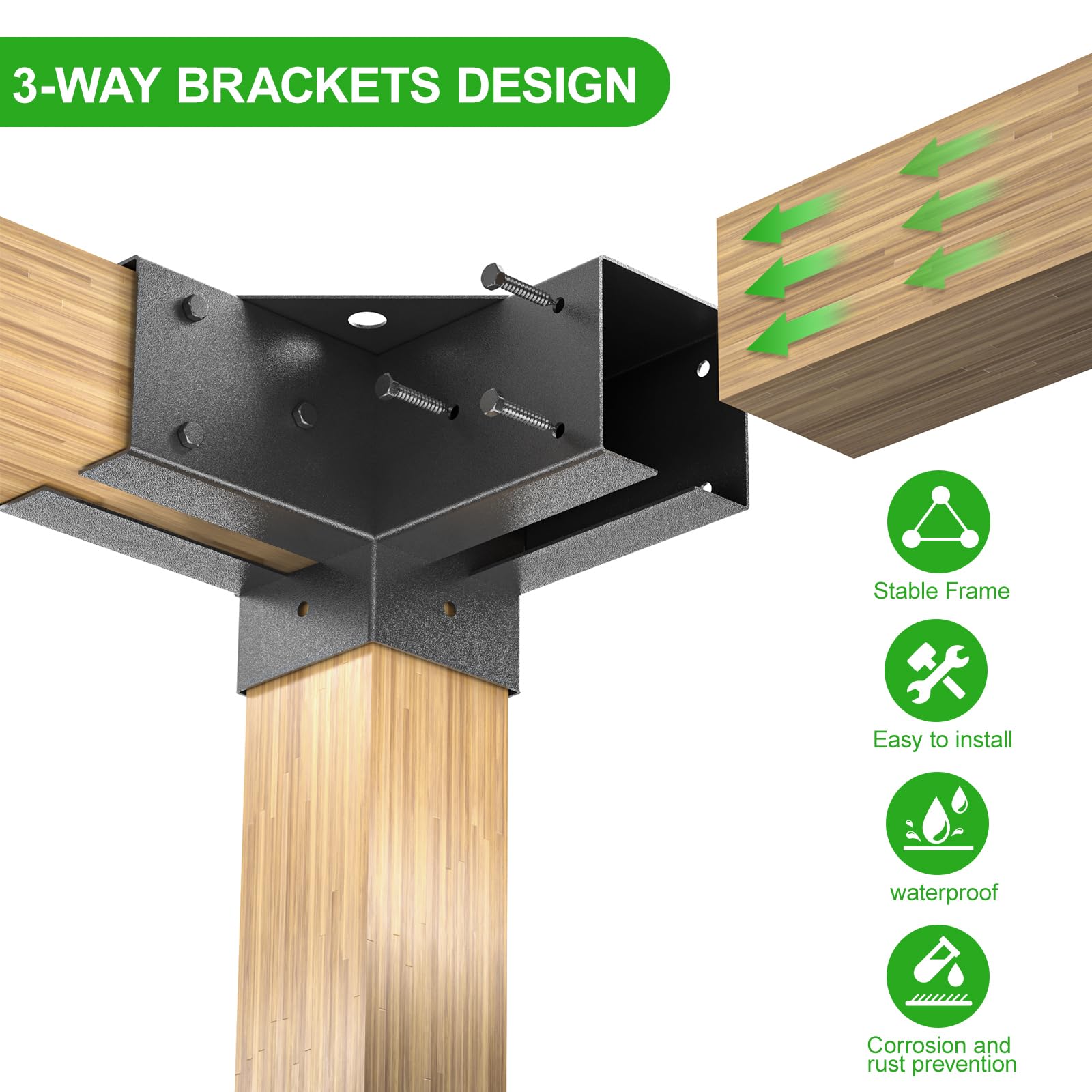 Etokfoks EFT1029A15 Mending-Plates-Brackets-Braces - View #4