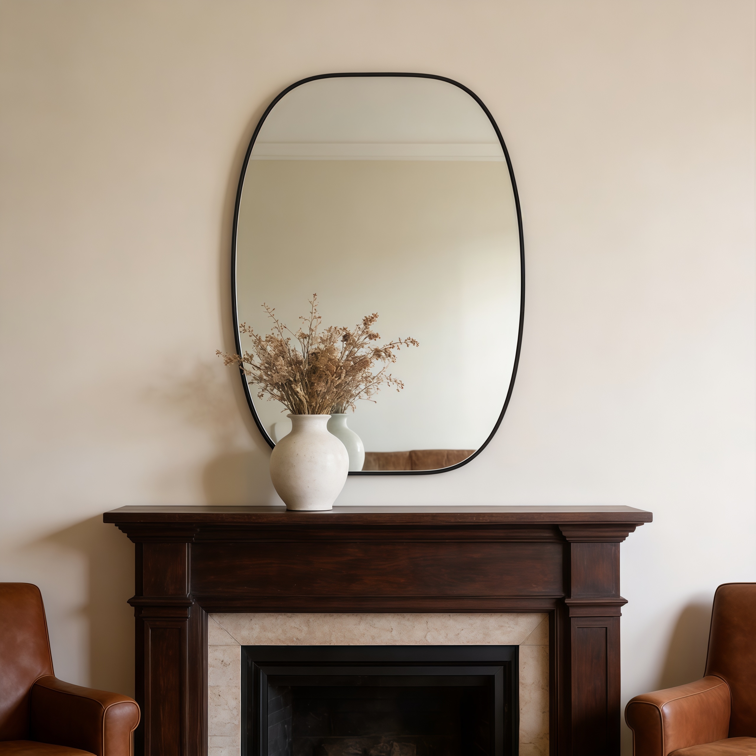 SINOFURN SYD8700103SL Decor-Mirrors - View #6