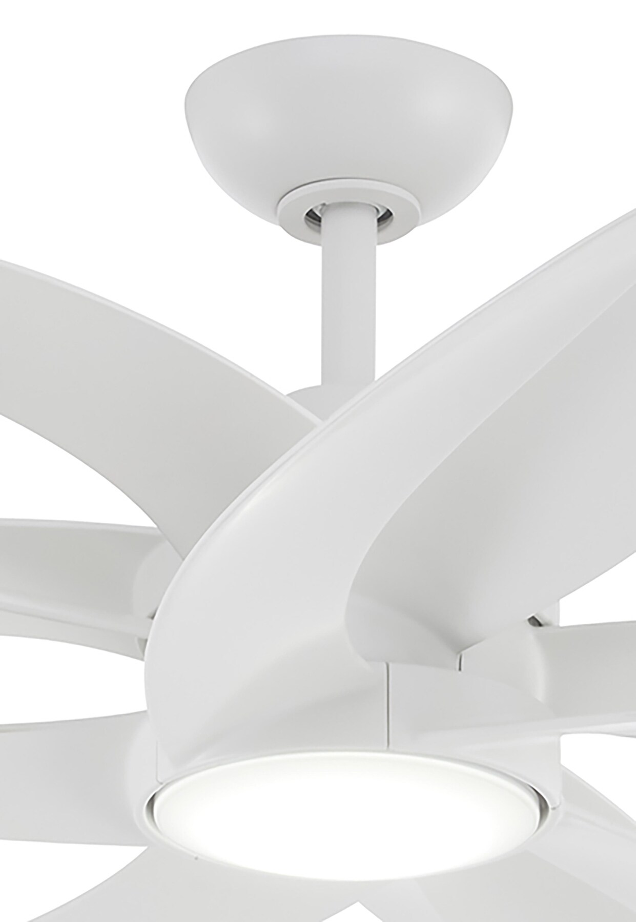 Minka Aire F862L-WHF Ceiling-Fans - View #9