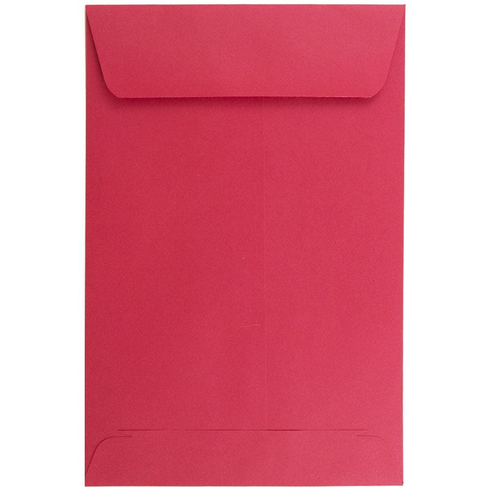 JAM Paper V0128139I 50-Pack Business-Envelope