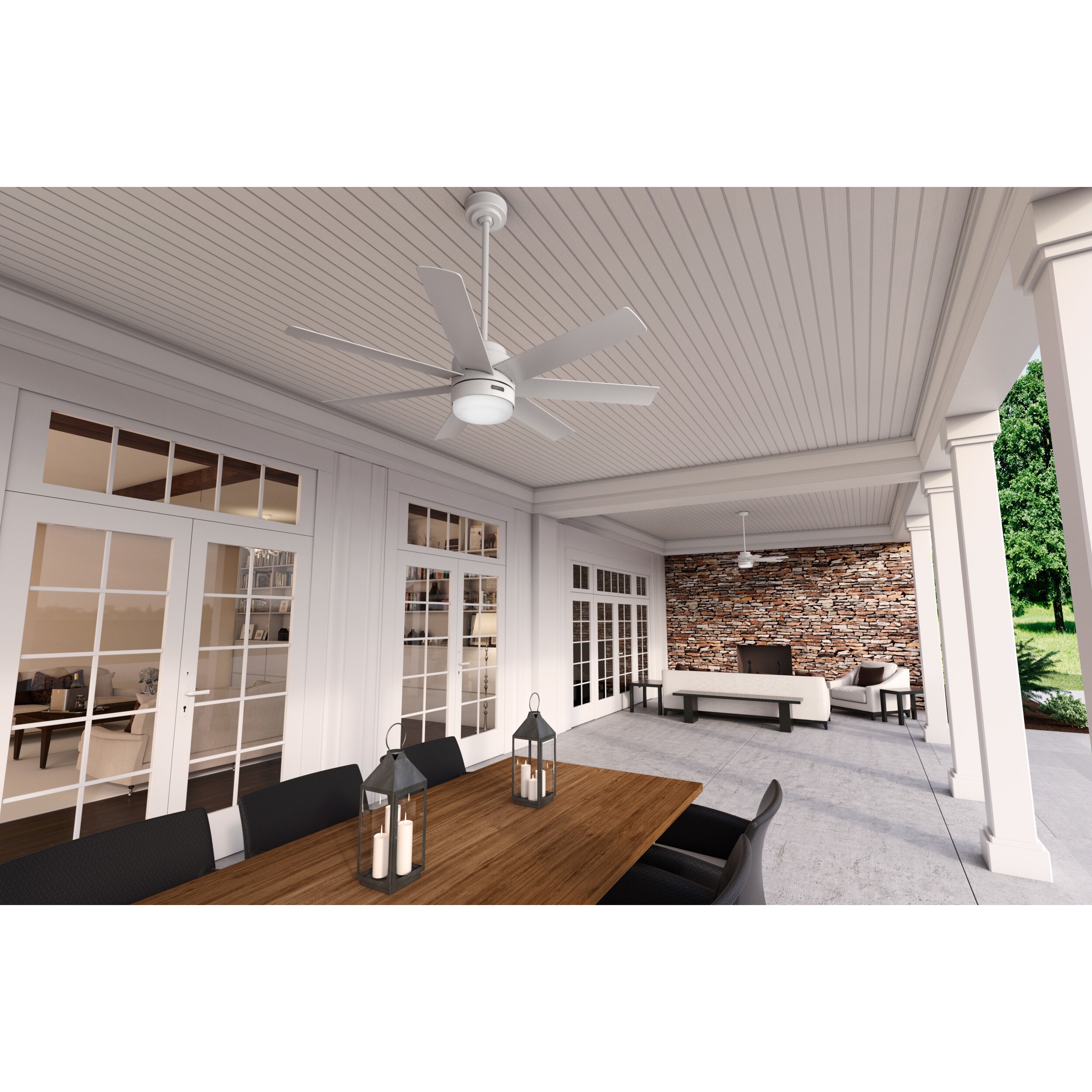 Hunter 52375 Ceiling-Fans - View #5