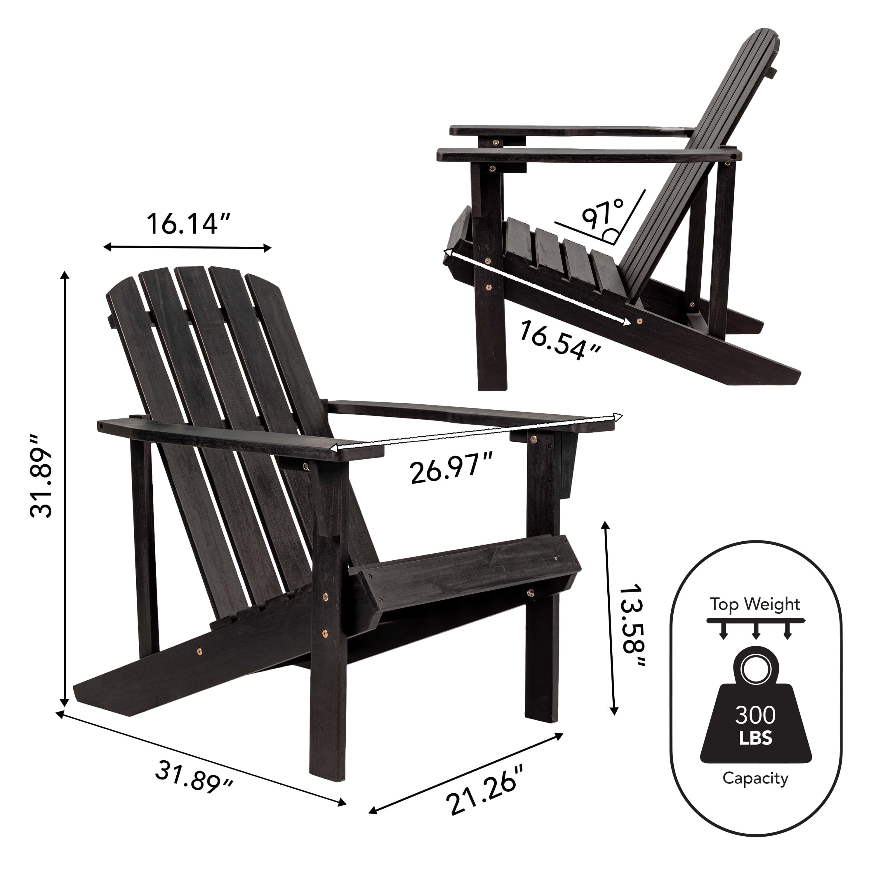 JONATHAN  Y PAT1002D Patio-Chairs - View #8
