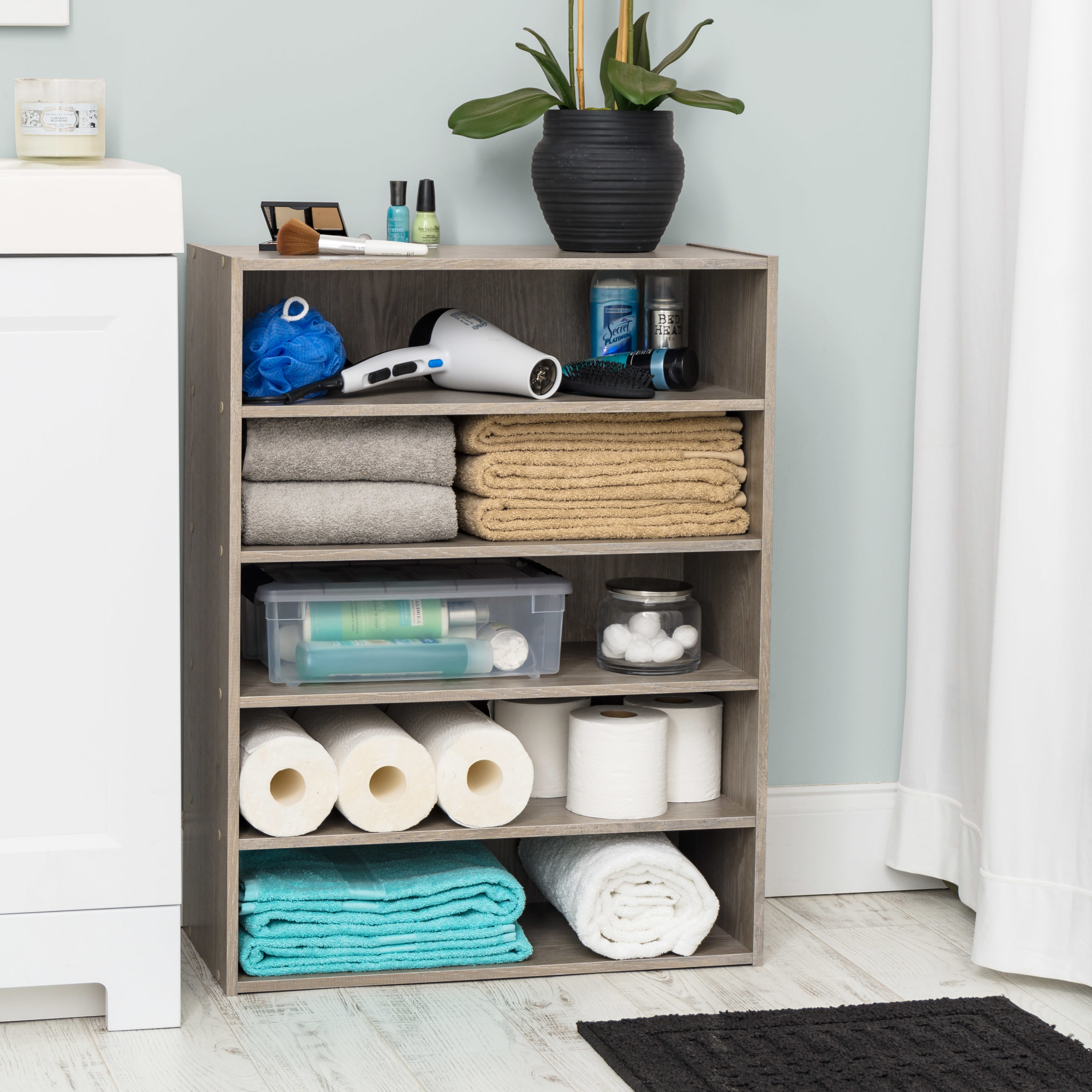 IRIS 596987 Shoe-Racks - View #7