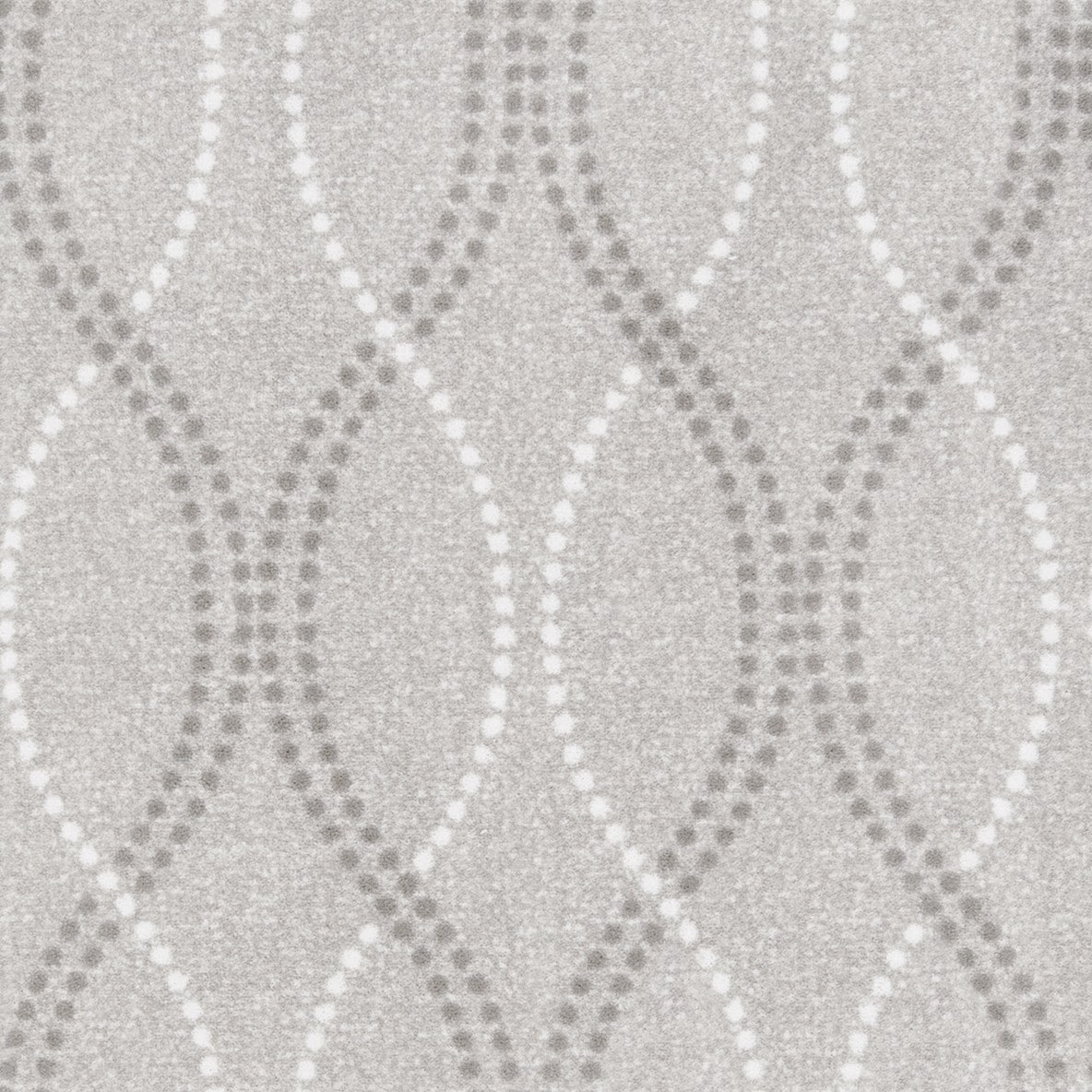 Joy Carpets 2039W-04 Home Office Seventh Heaven Morning Fog Gray 26-oz sq yard Nylon Pattern Indoor Carpet