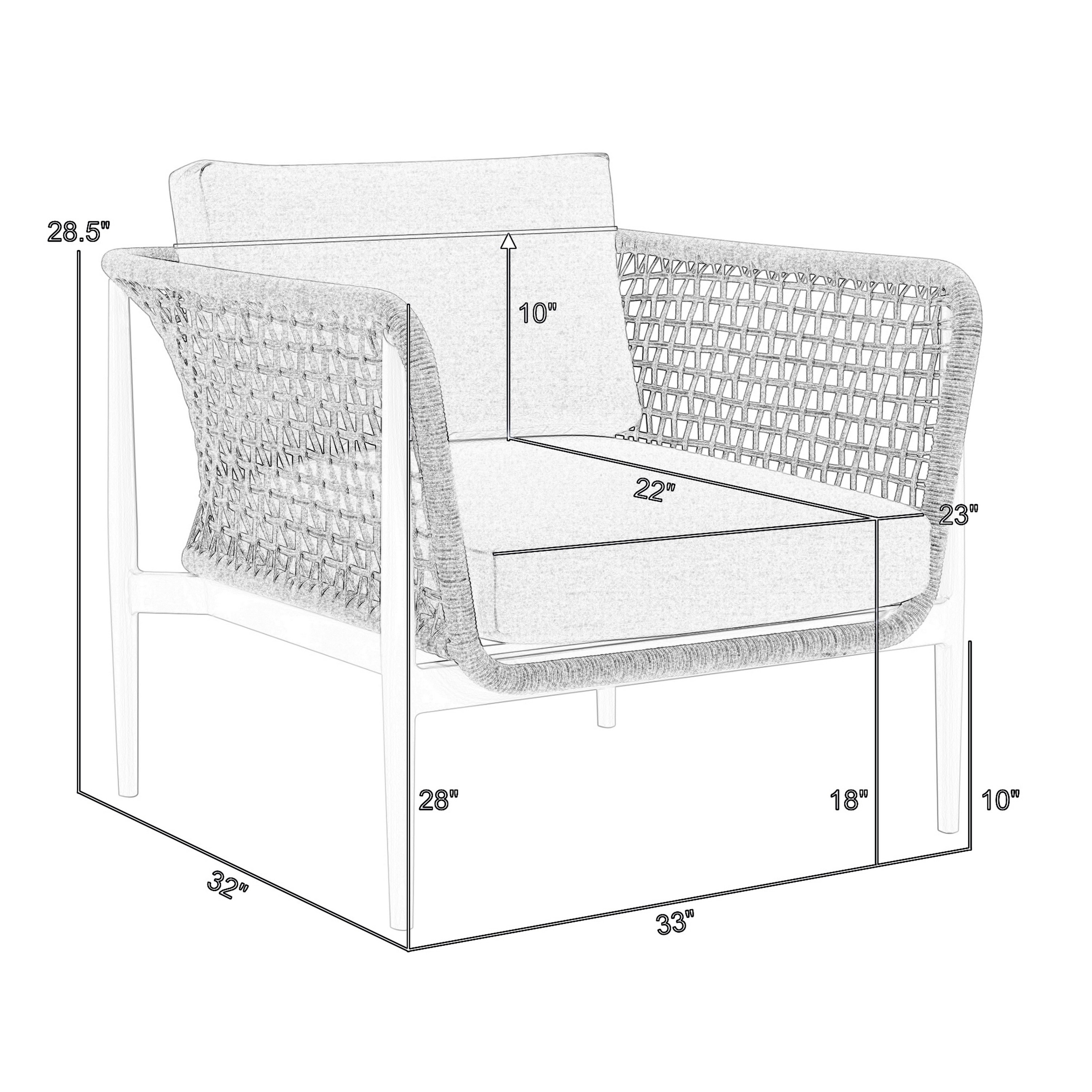 Benzara BM315741 Patio-Chairs - View #7