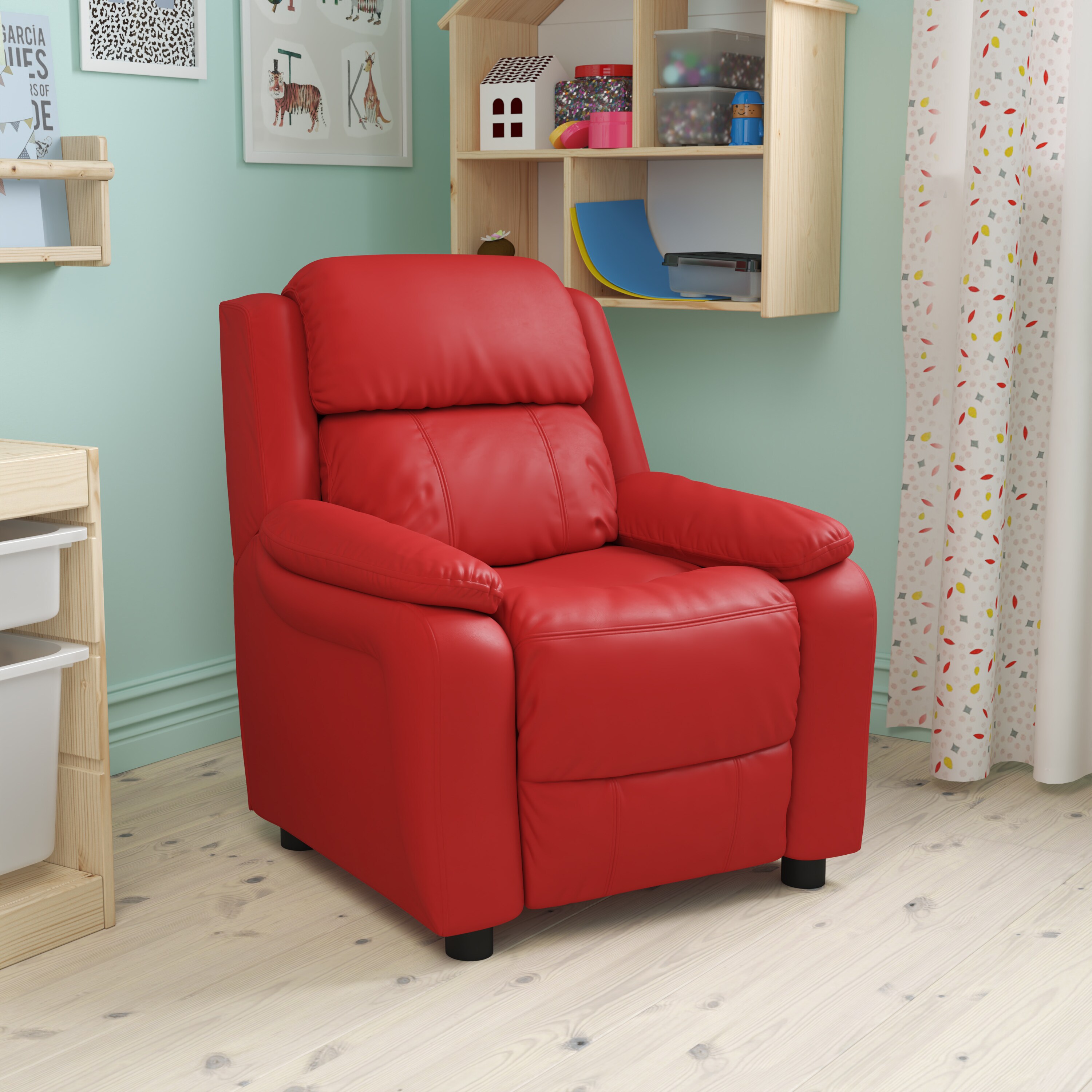 Flash Furniture 847254018302 Kids-Chairs - View #2
