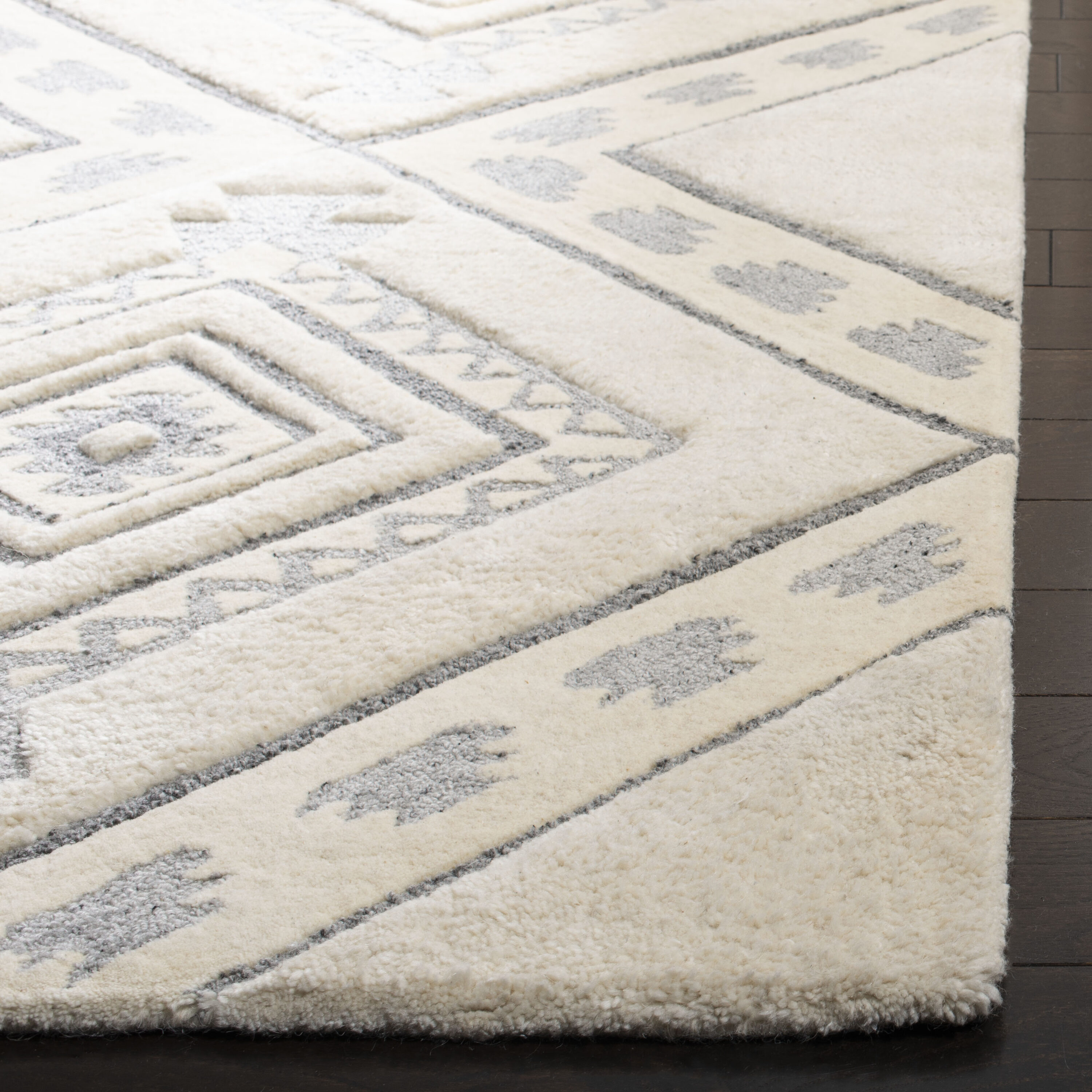 Safavieh CSB302A-28 rugs - View #4