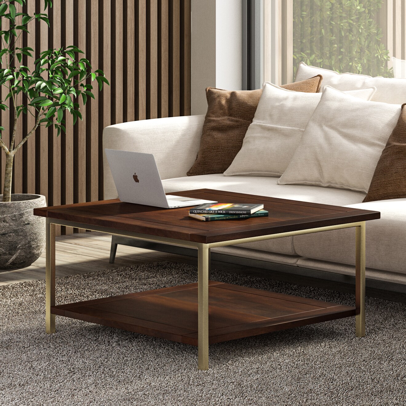 Simpli Home AXCSKY-02DBG Coffee-Tables - View #6