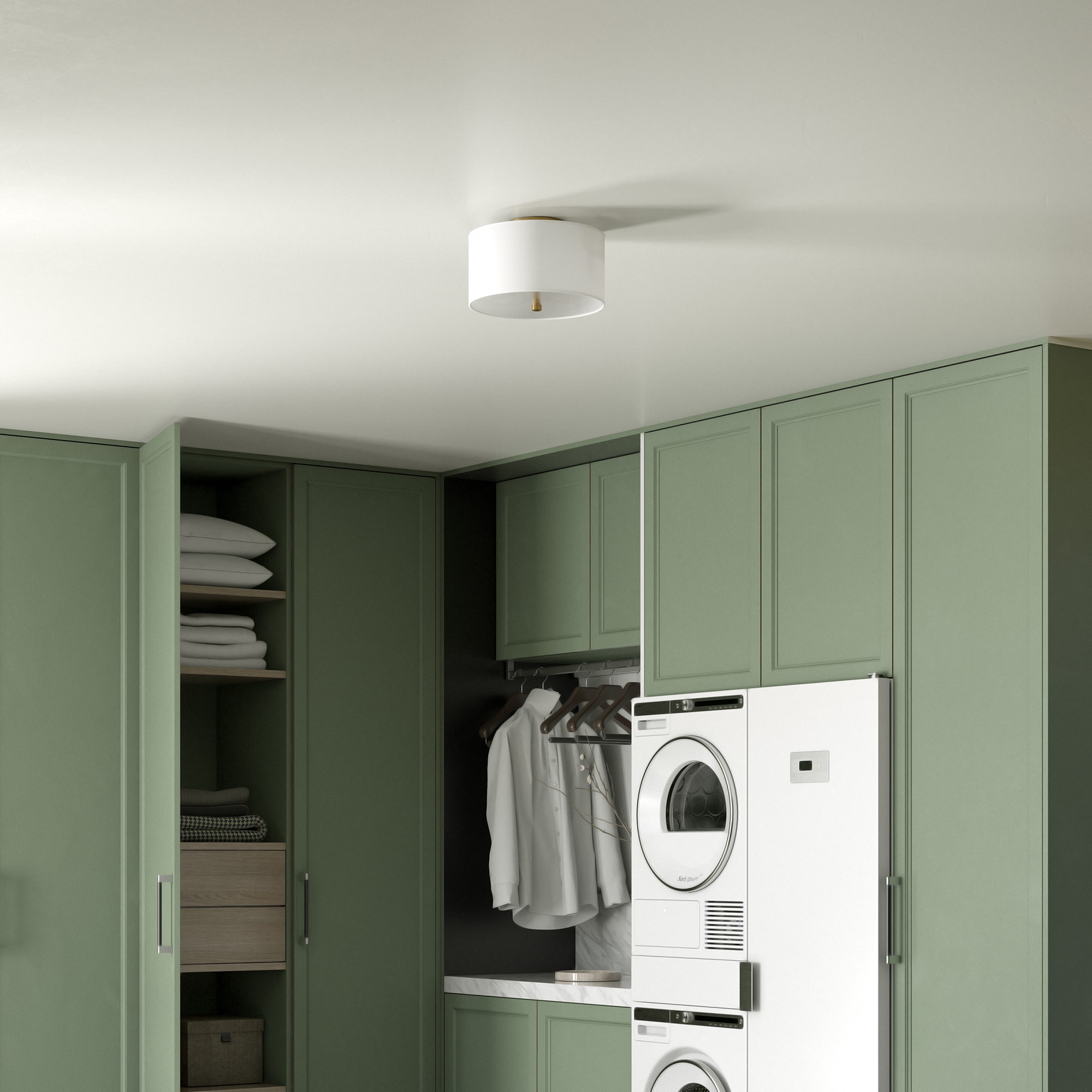 Hailey Home SF1505 flushmounts - View #4