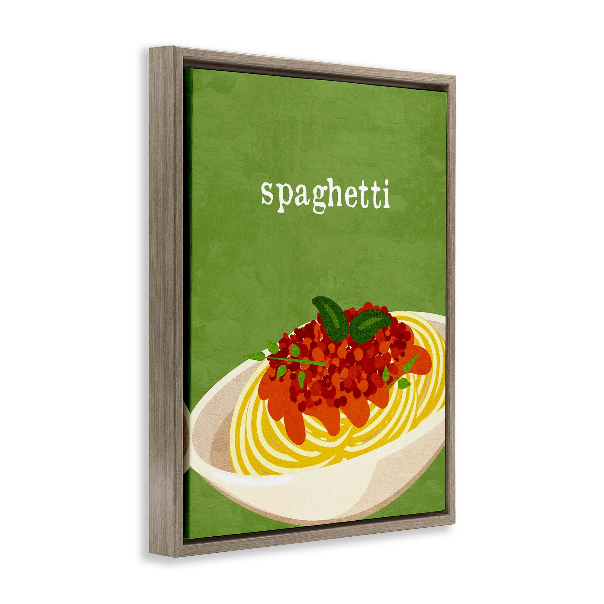 Stupell Industries BS-450-FFE-16X20 Wall-Art - View #2