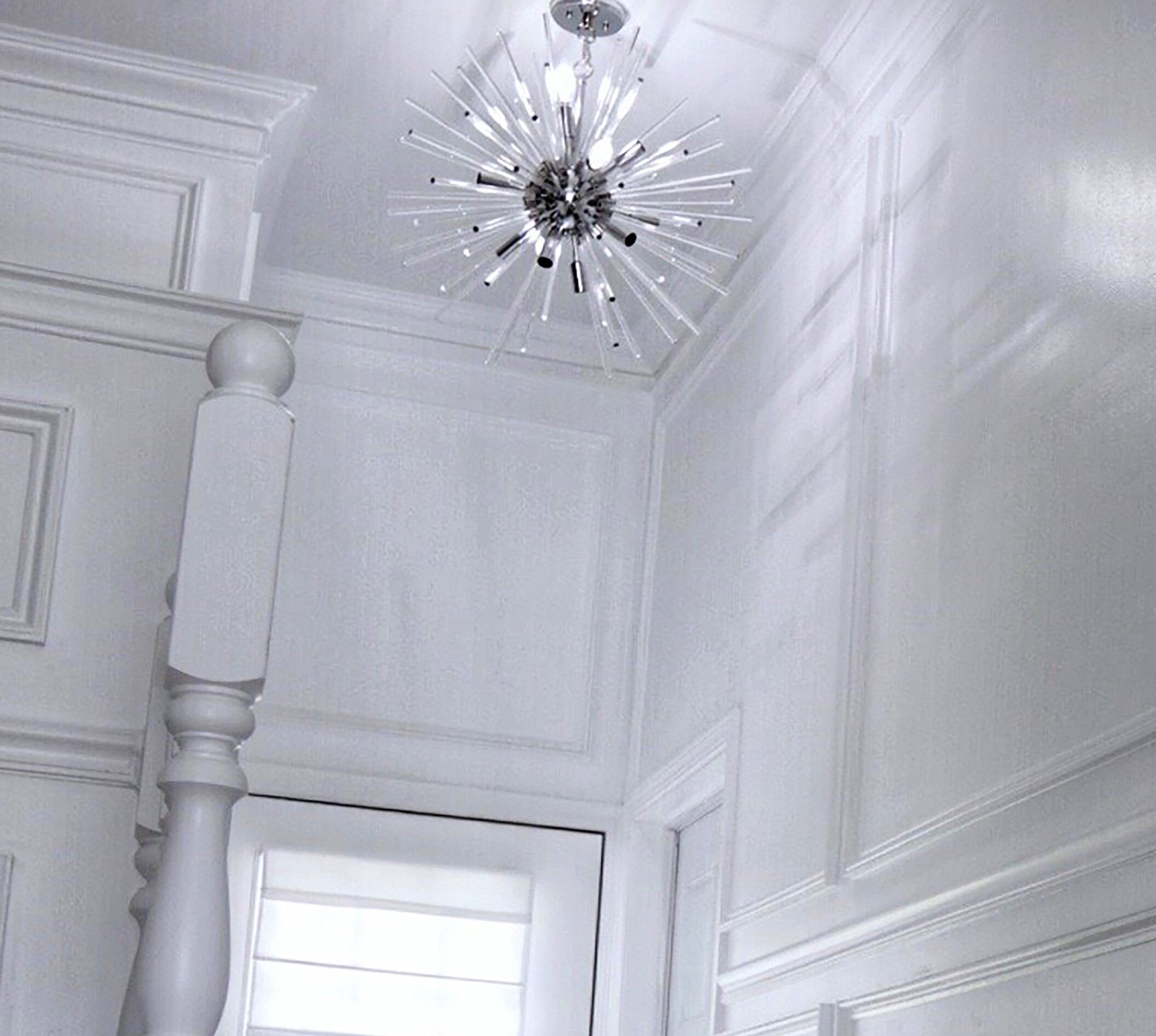 Maxim Lighting 28666CLPC Pendant-Lights - View #10