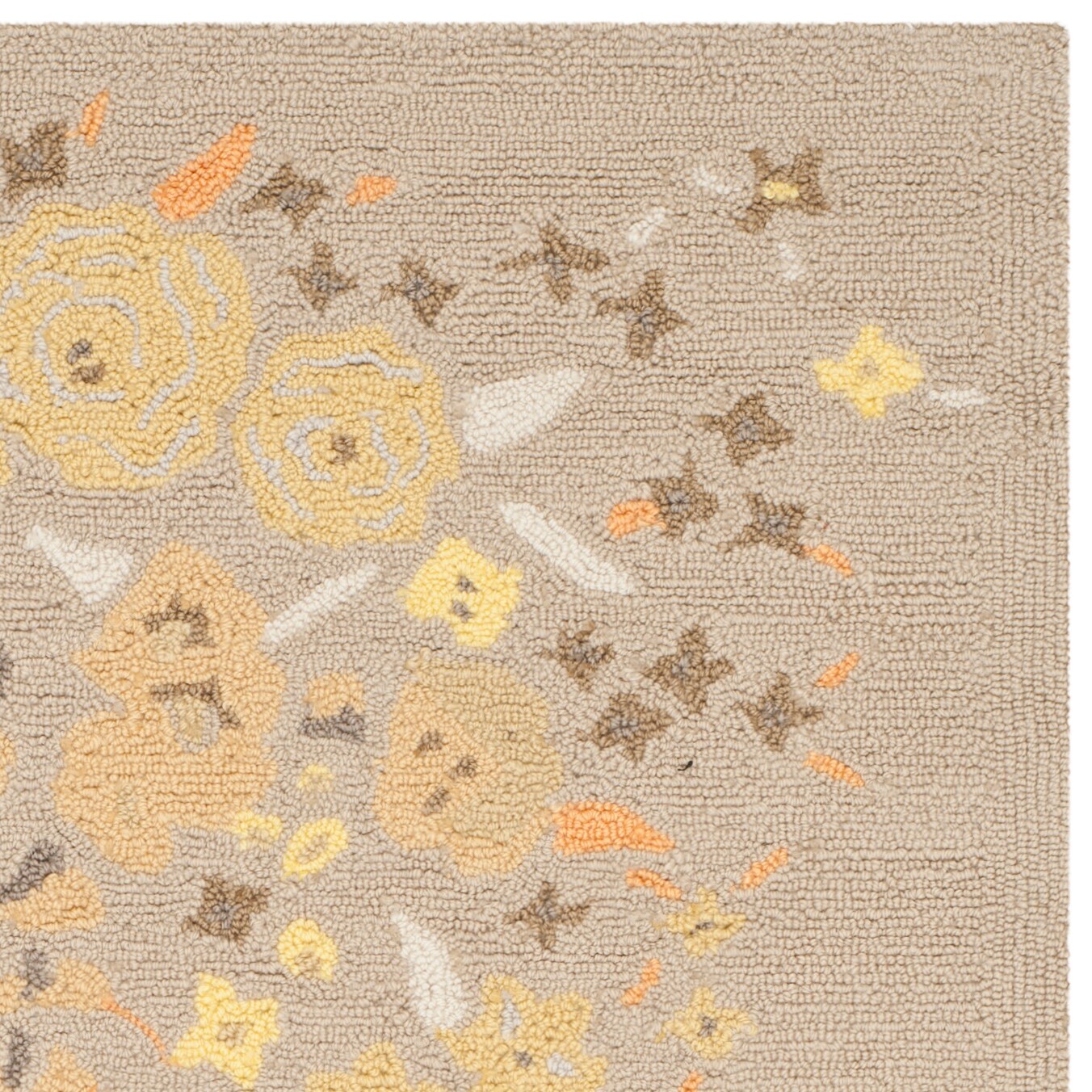 Safavieh MSR2325C-4 rugs - View #2
