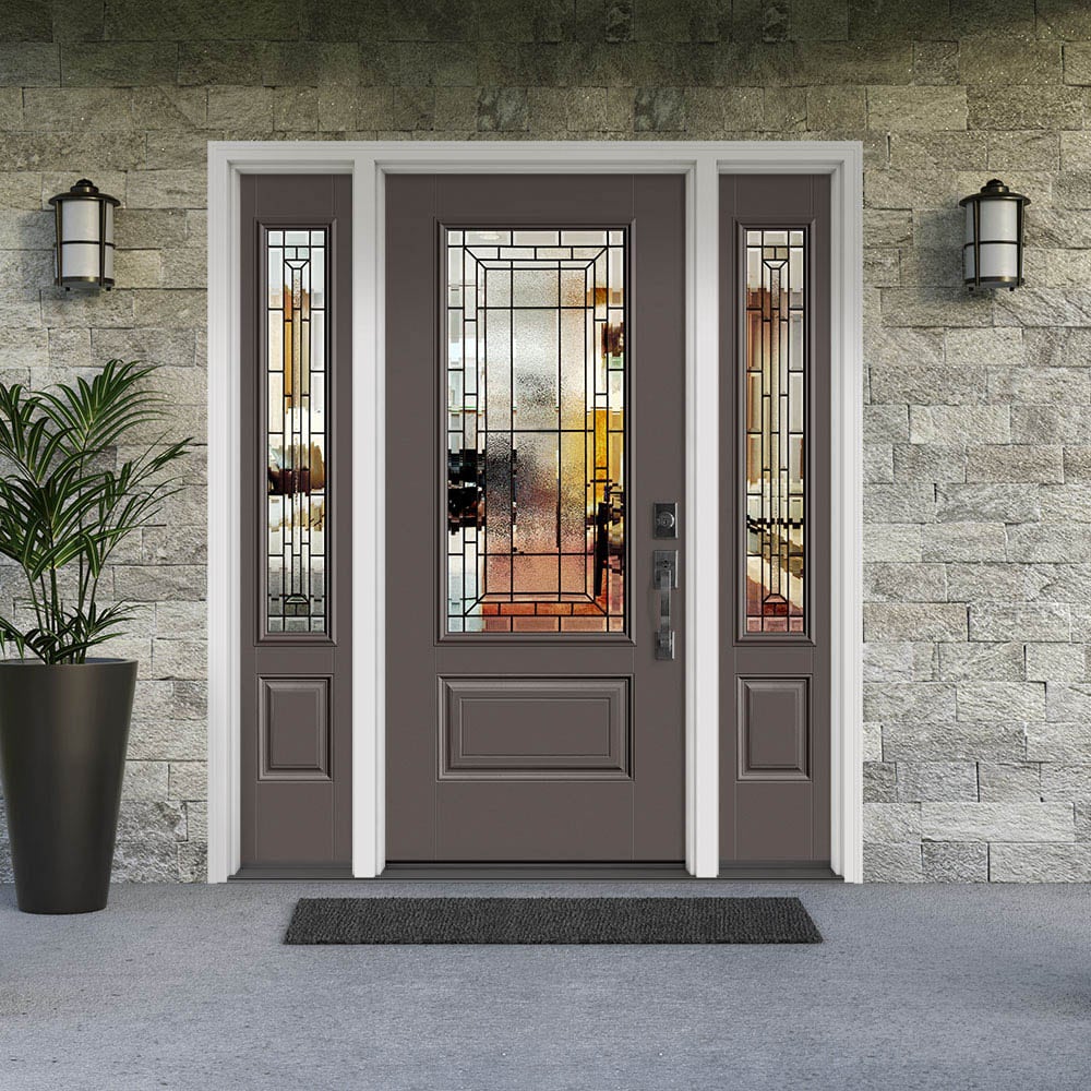 Masonite 633137 Entry-Doors - View #2