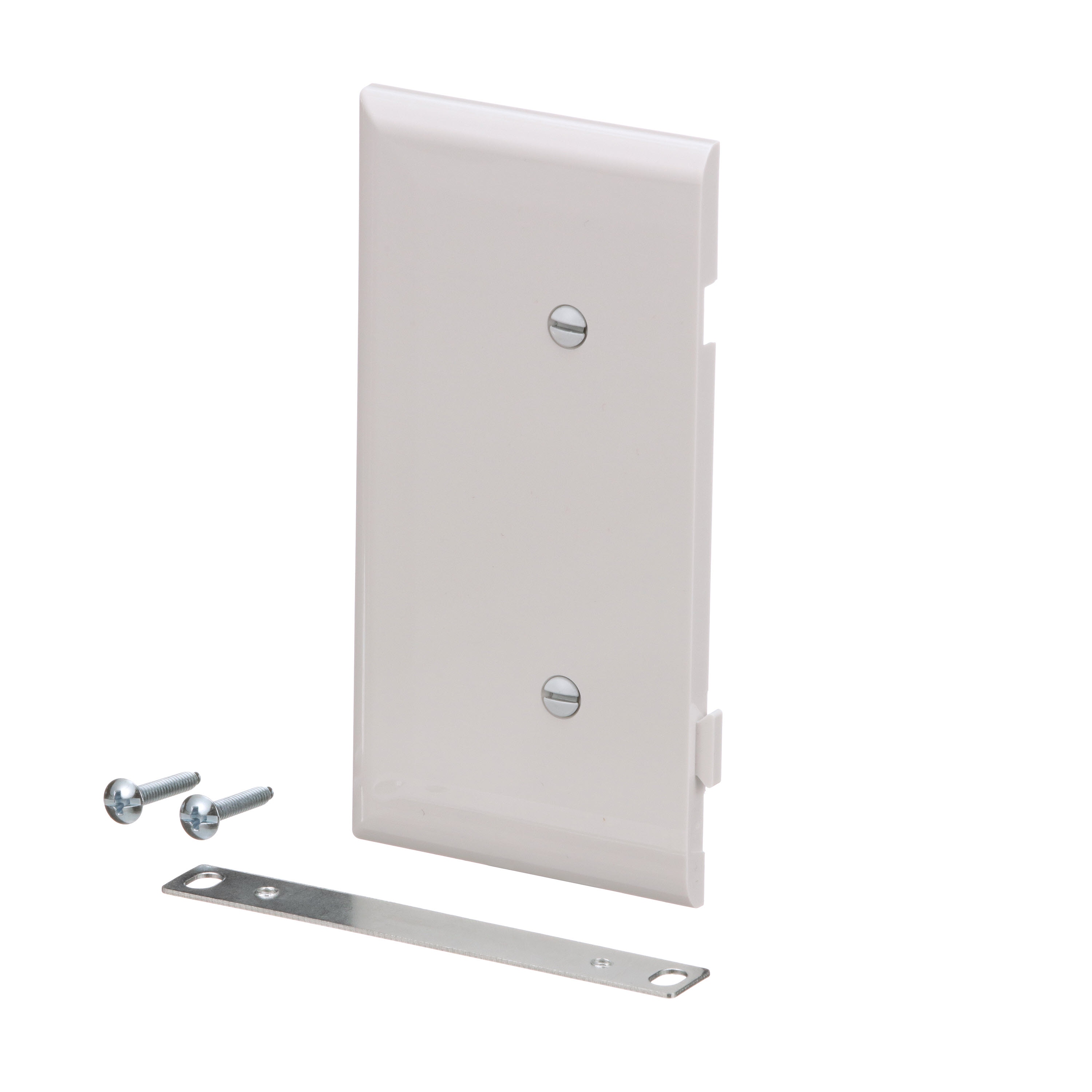 Eaton STE14W-F-LW Electrical-Wall-Plates - View #2