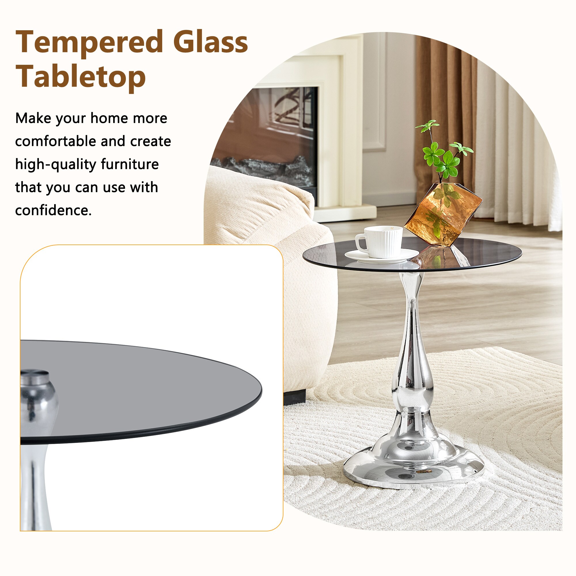 KTMBDW W1151P447640 End-Tables - View #7