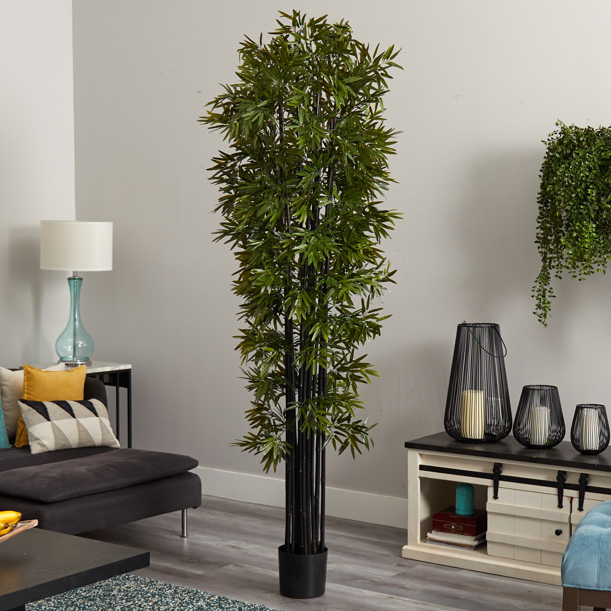Nearly Natural 9145 Artificial-Plants-Trees - View #6