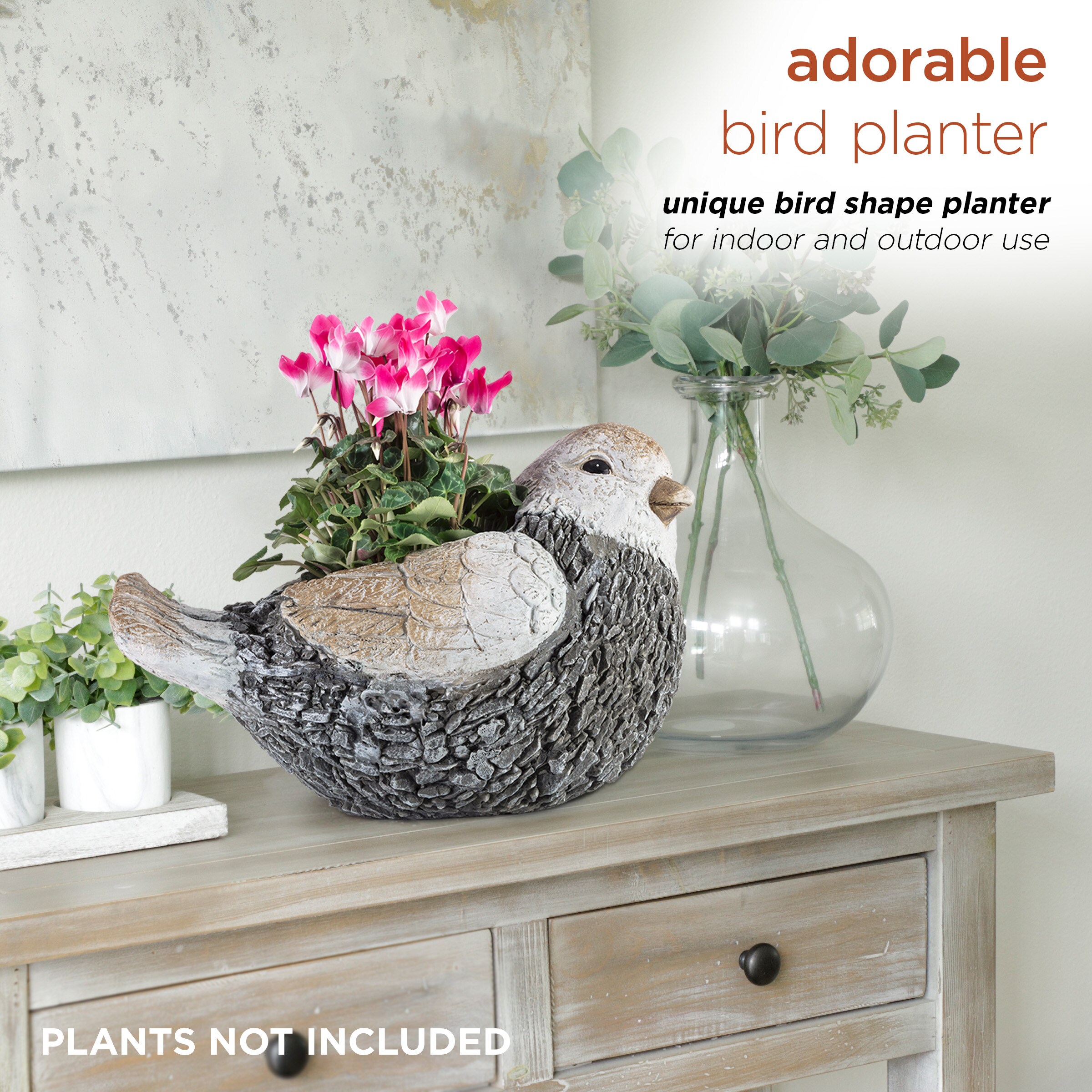 Alpine Corporation QWR482 Planter-Window-Box - View #4