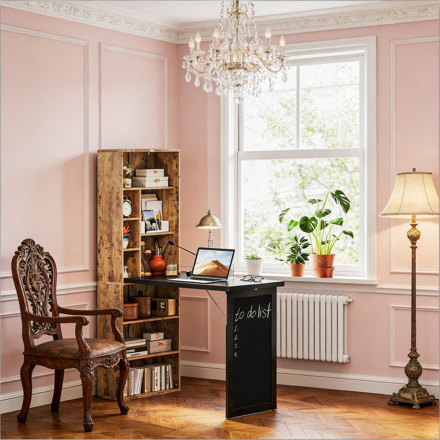 Watnature BLNJWB6T29TR desks - View #2