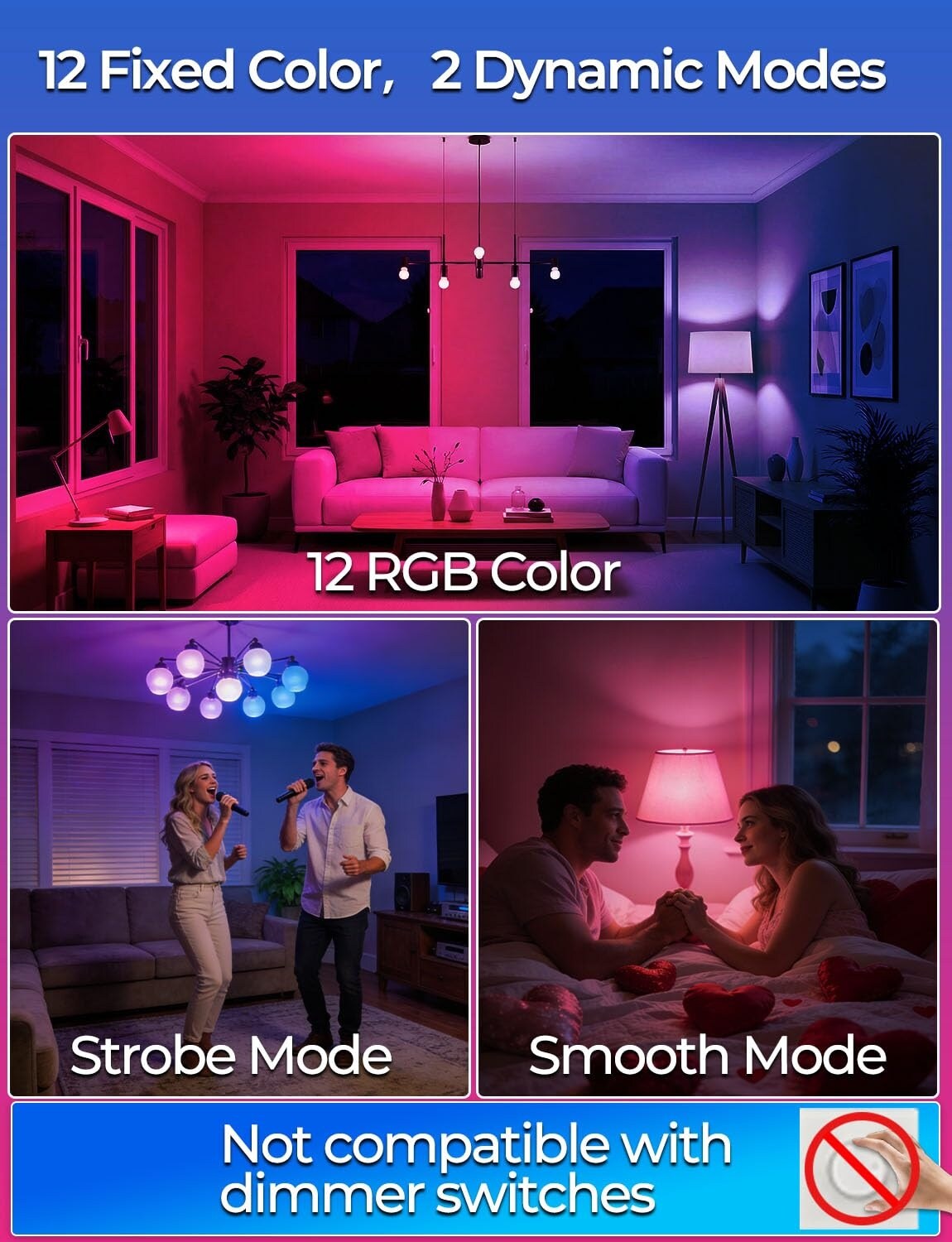 AOIZGMY L05AZ08046 Led-Lights - View #3