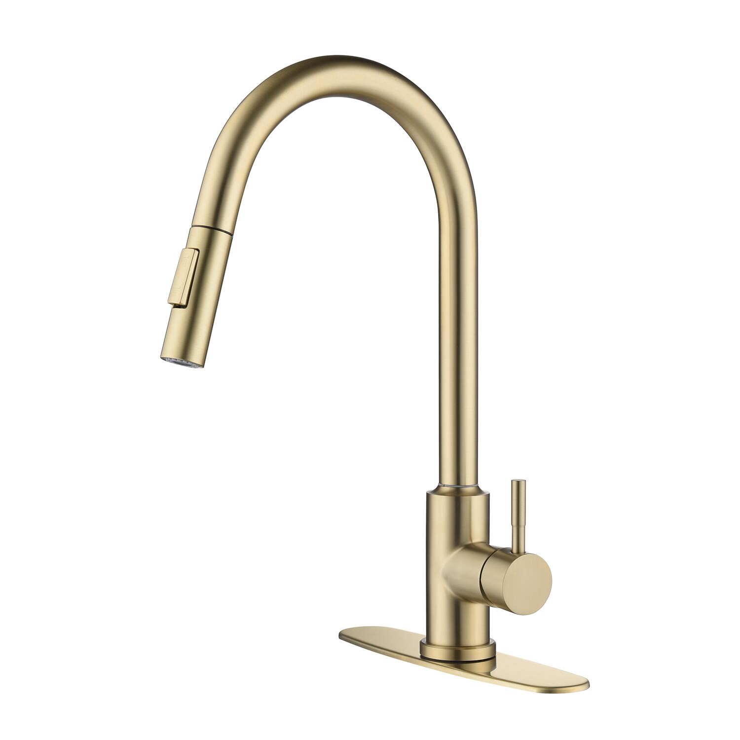 Dacicica W2287P182874-WR-8.27 Kitchen-Faucets - View #5