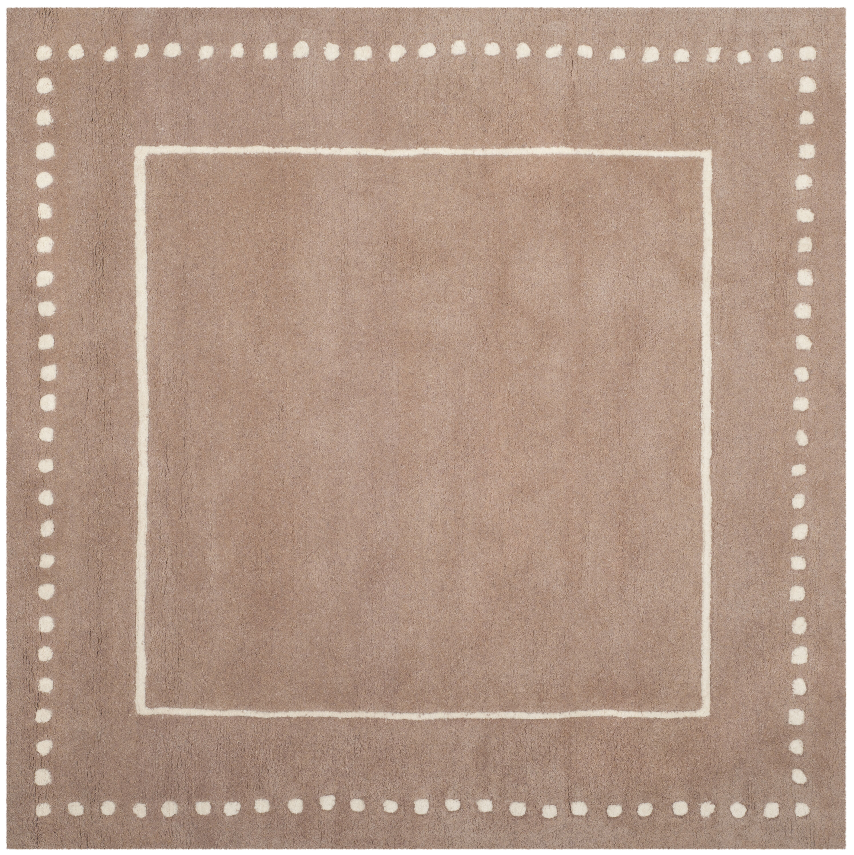 Safavieh BEL151J-5SQ rugs - View #2