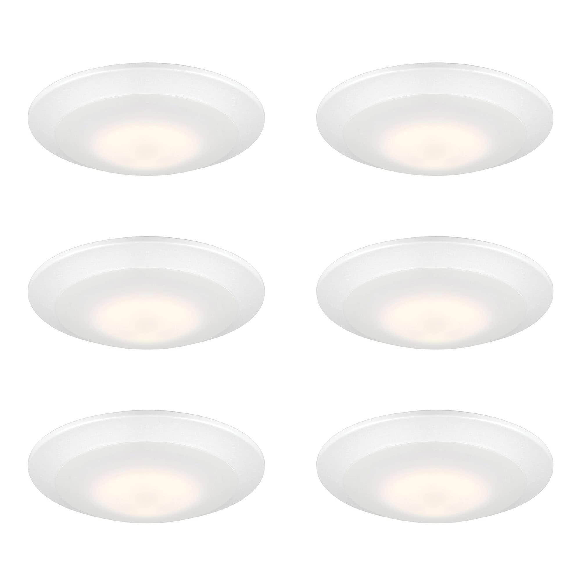 Designers Fountain RC7WHWH8102C-6 b040330 - View #2