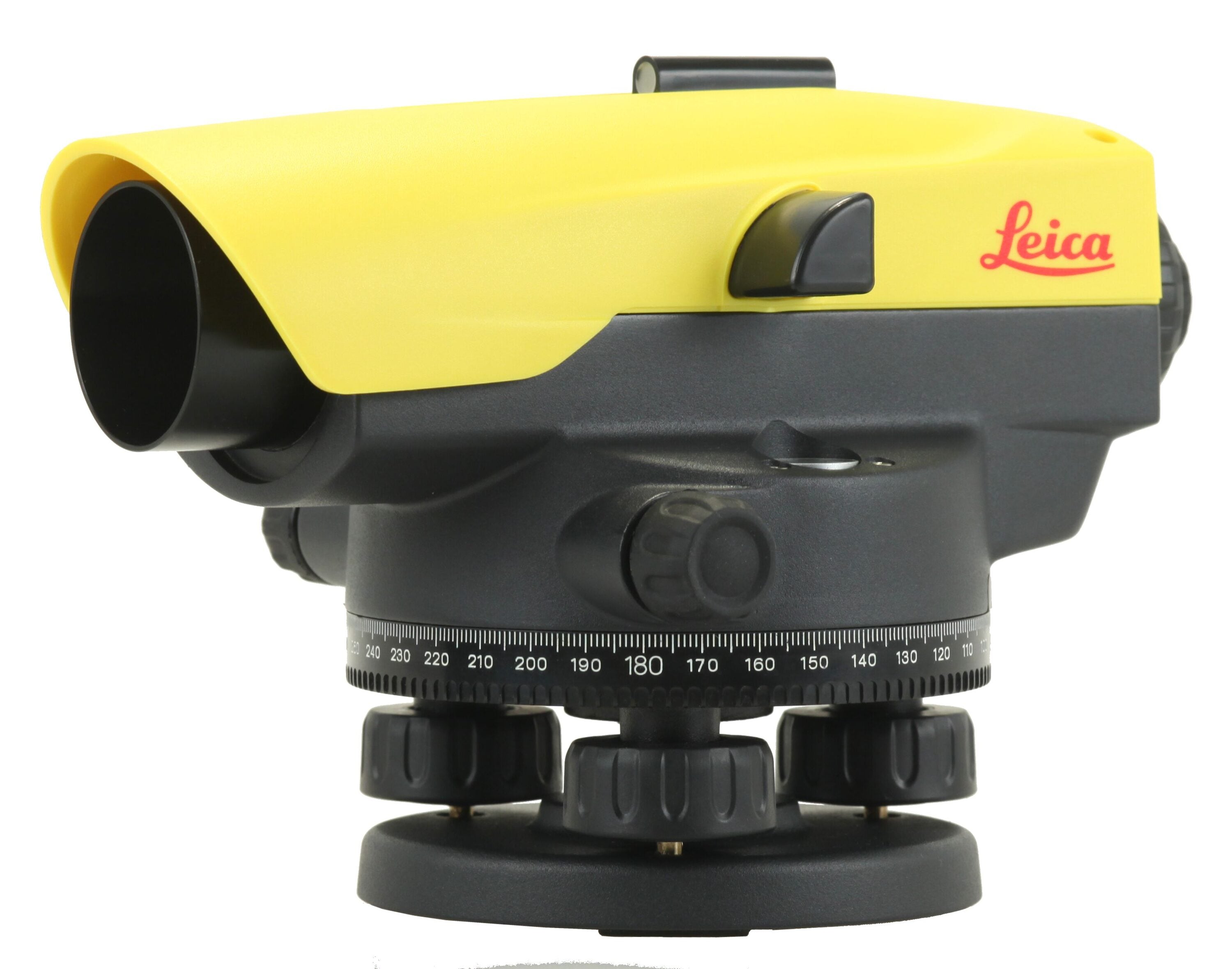 Leica Geosystems Aluminum 5.11-in 1 Vial Line/Surface Level NA520 Sansujyuku sansujyuku.com