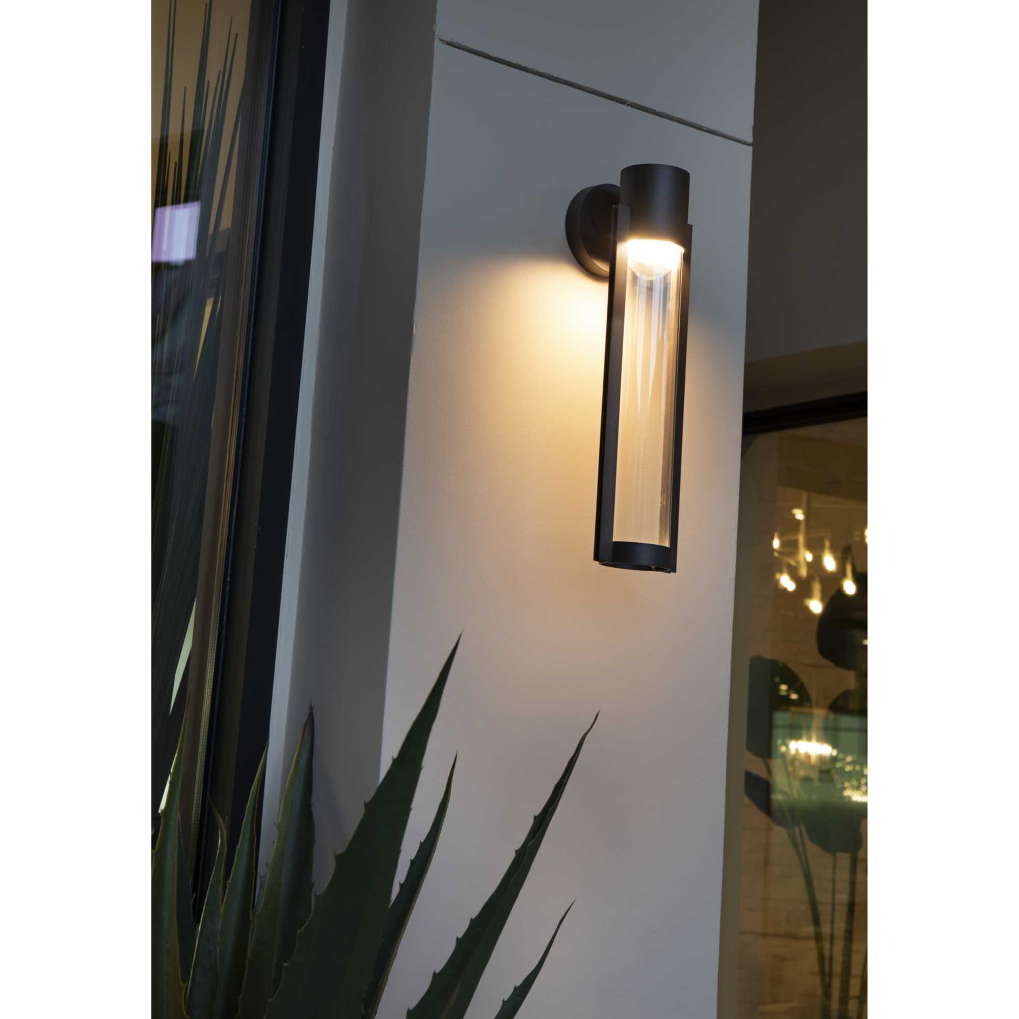 Progress Lighting P560056-031-30 Outdoor-Wall-Lighting - View #4