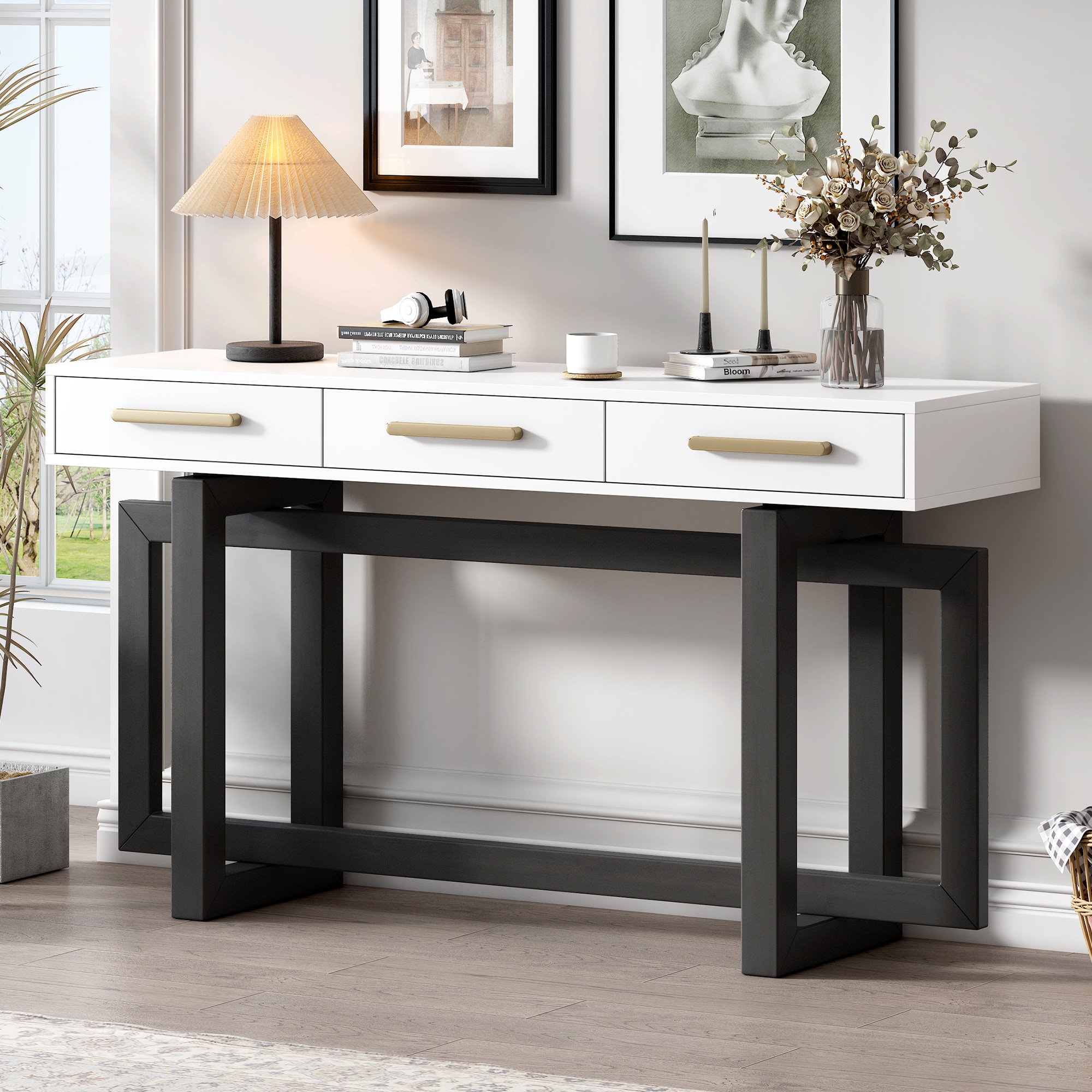 Bella Depot BD-175776M Console-Sofa-Tables - View #2