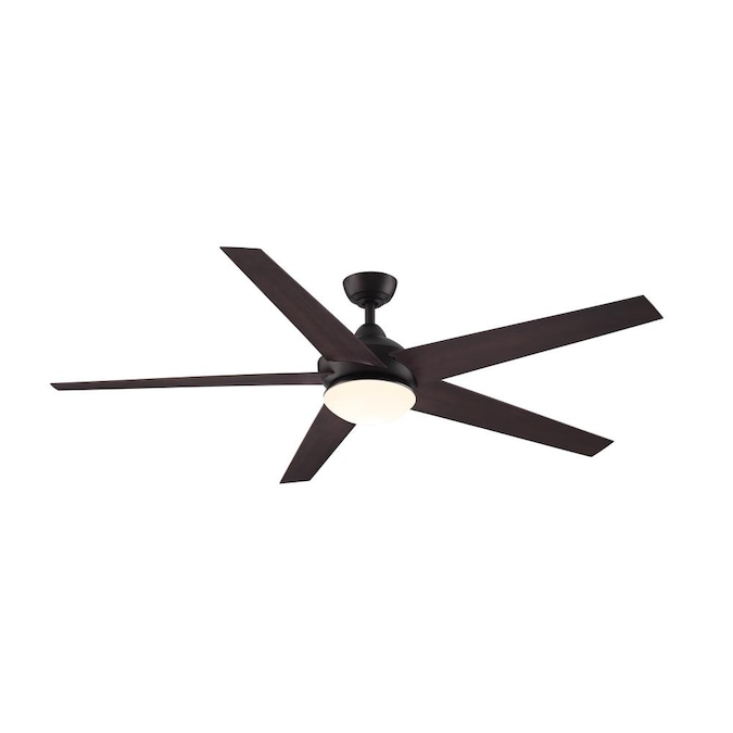 Fanimation Studio Collection Covert 64, Wet Rated Ceiling Fans Lowe S
