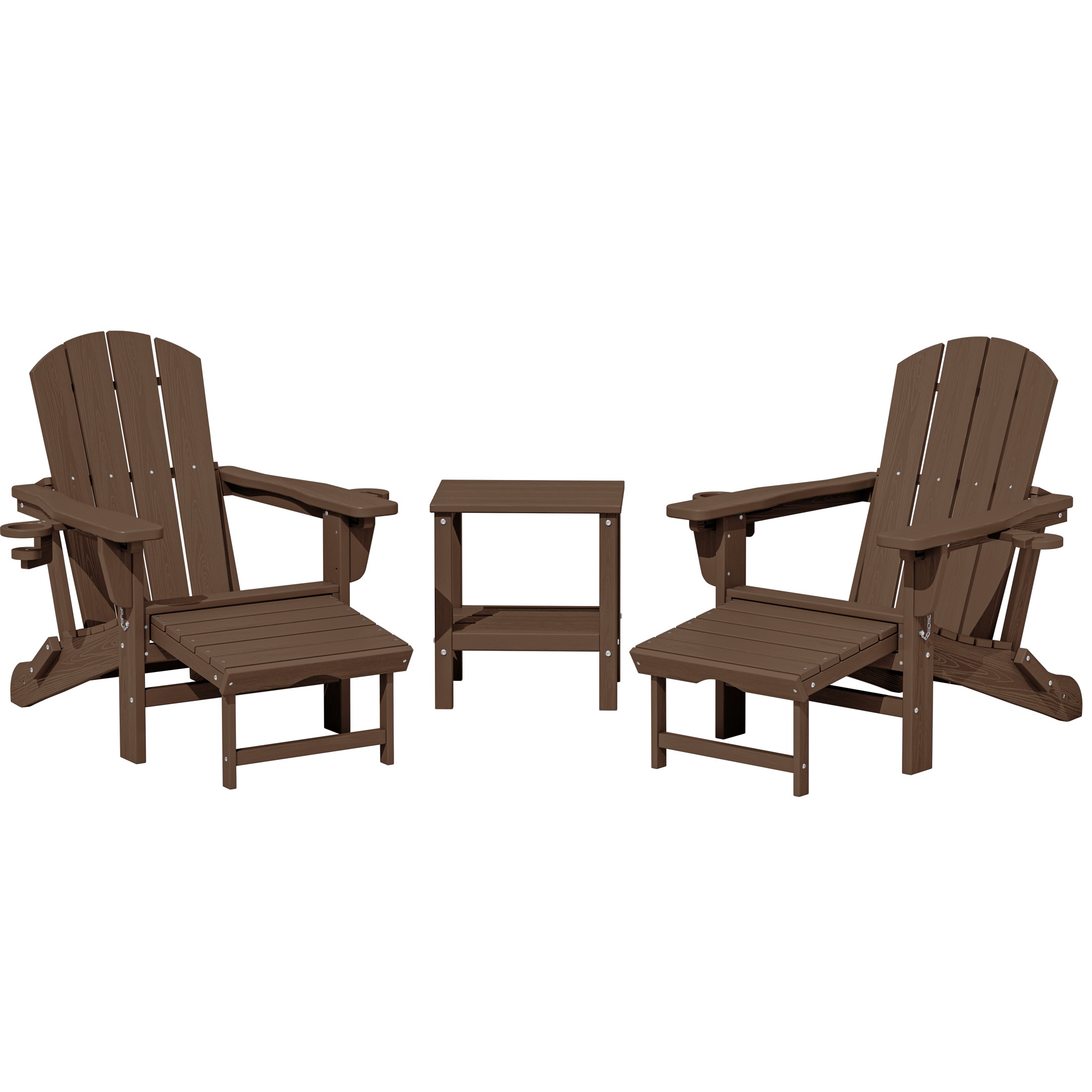 VOUA AK-CLGJ-BN Patio-Chairs - View #8